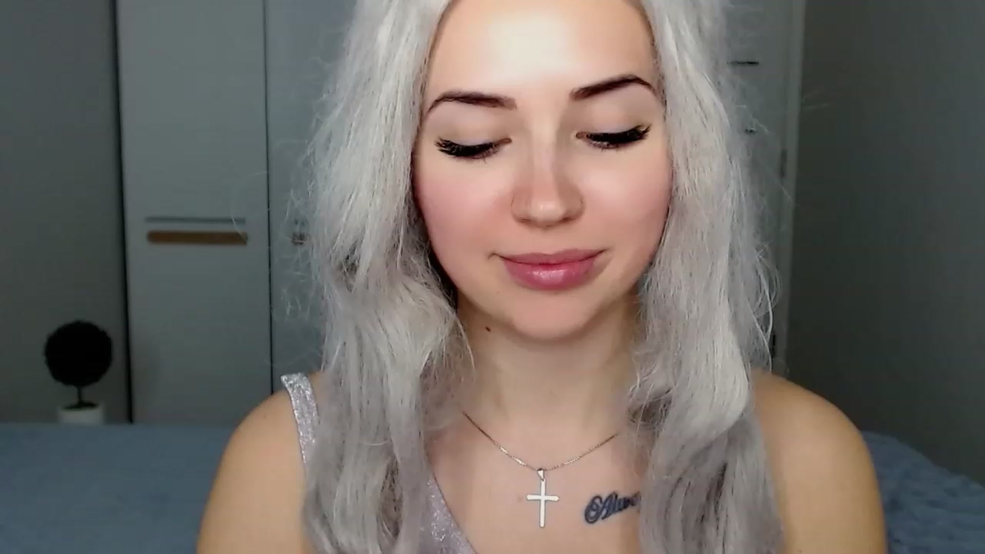 Gallery image thumbnail from SinfulAngelll's myfreecams stream on, 02/02/2023, 12:42 image 12 of 20