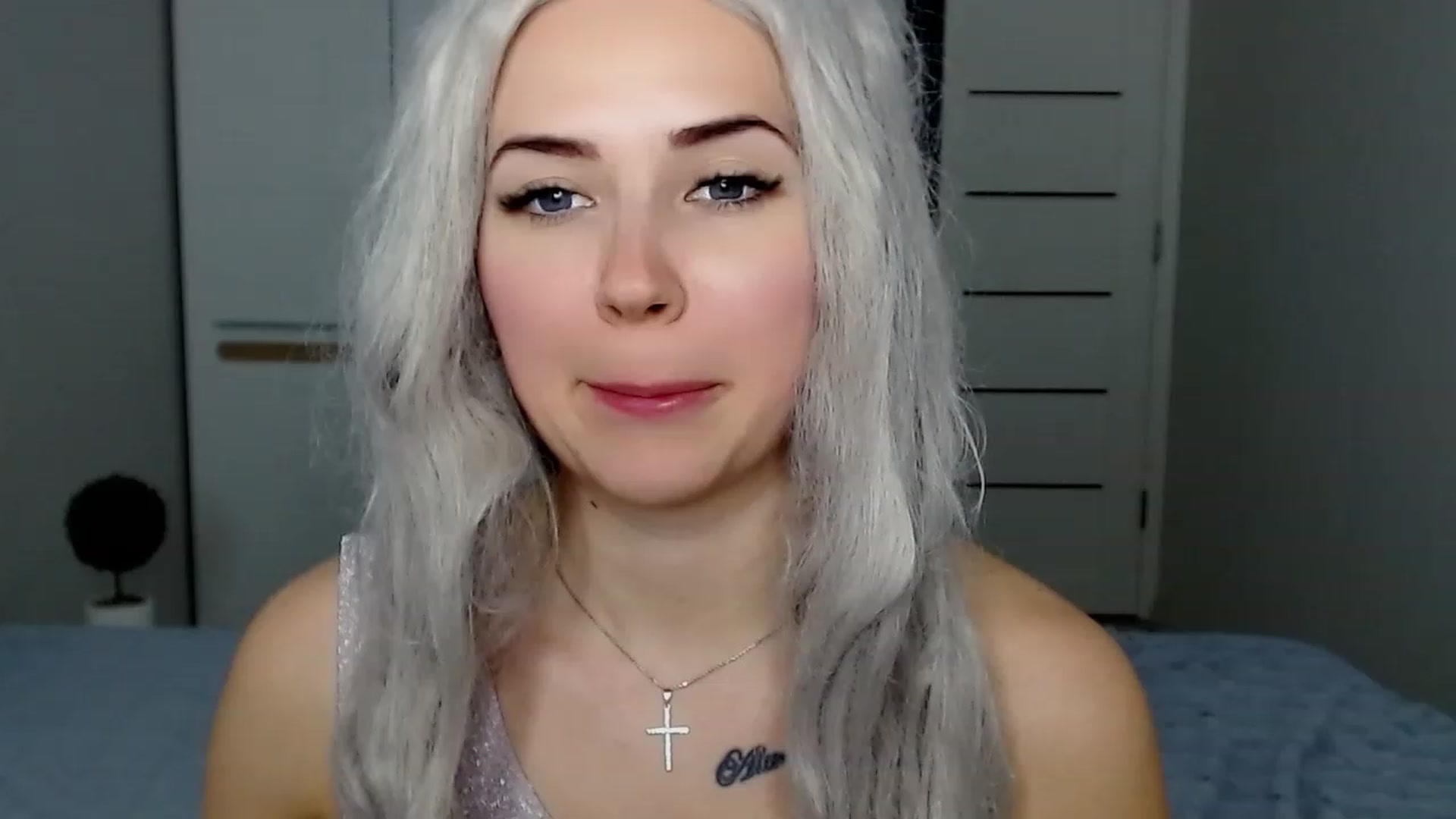 Gallery image thumbnail from SinfulAngelll's myfreecams stream on, 02/02/2023, 12:42 image 1 of 20