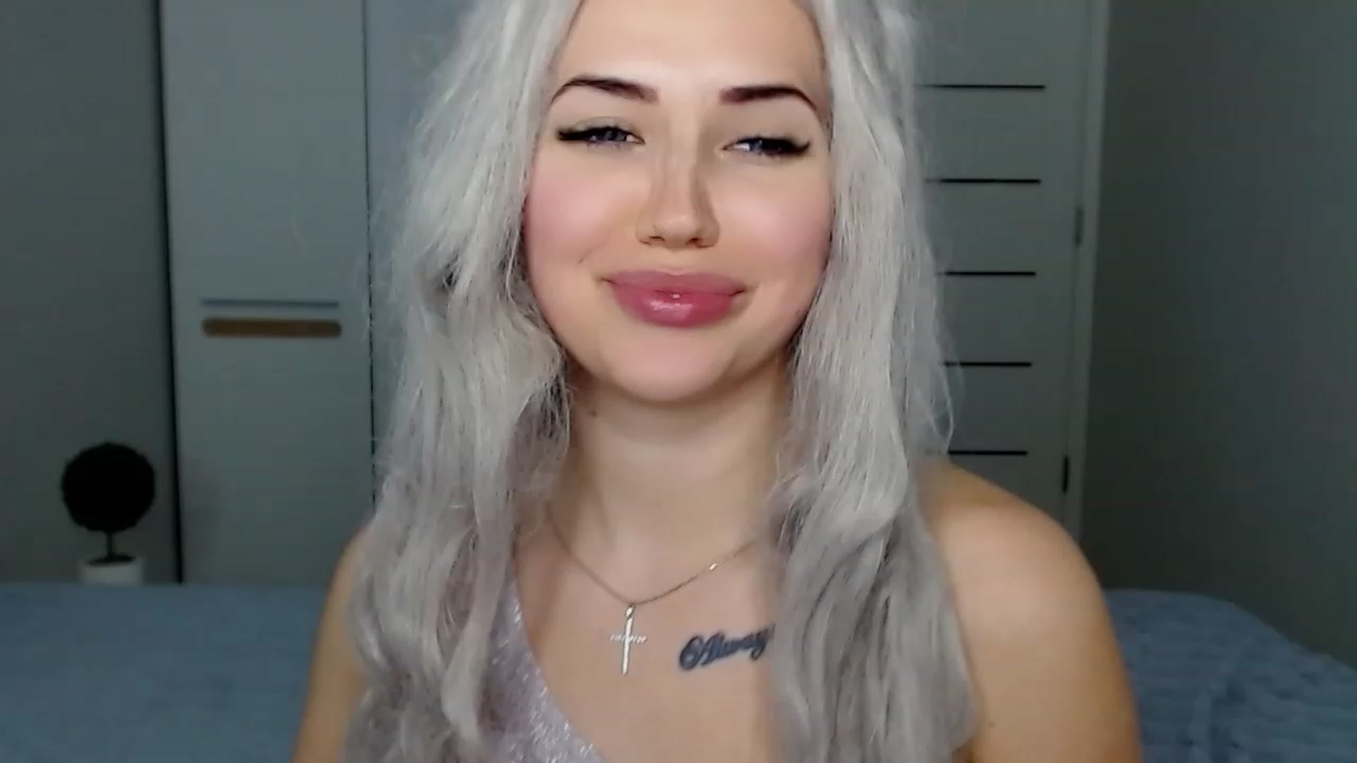 Gallery image thumbnail from SinfulAngelll's myfreecams stream on, 02/02/2023, 12:42 image 16 of 20
