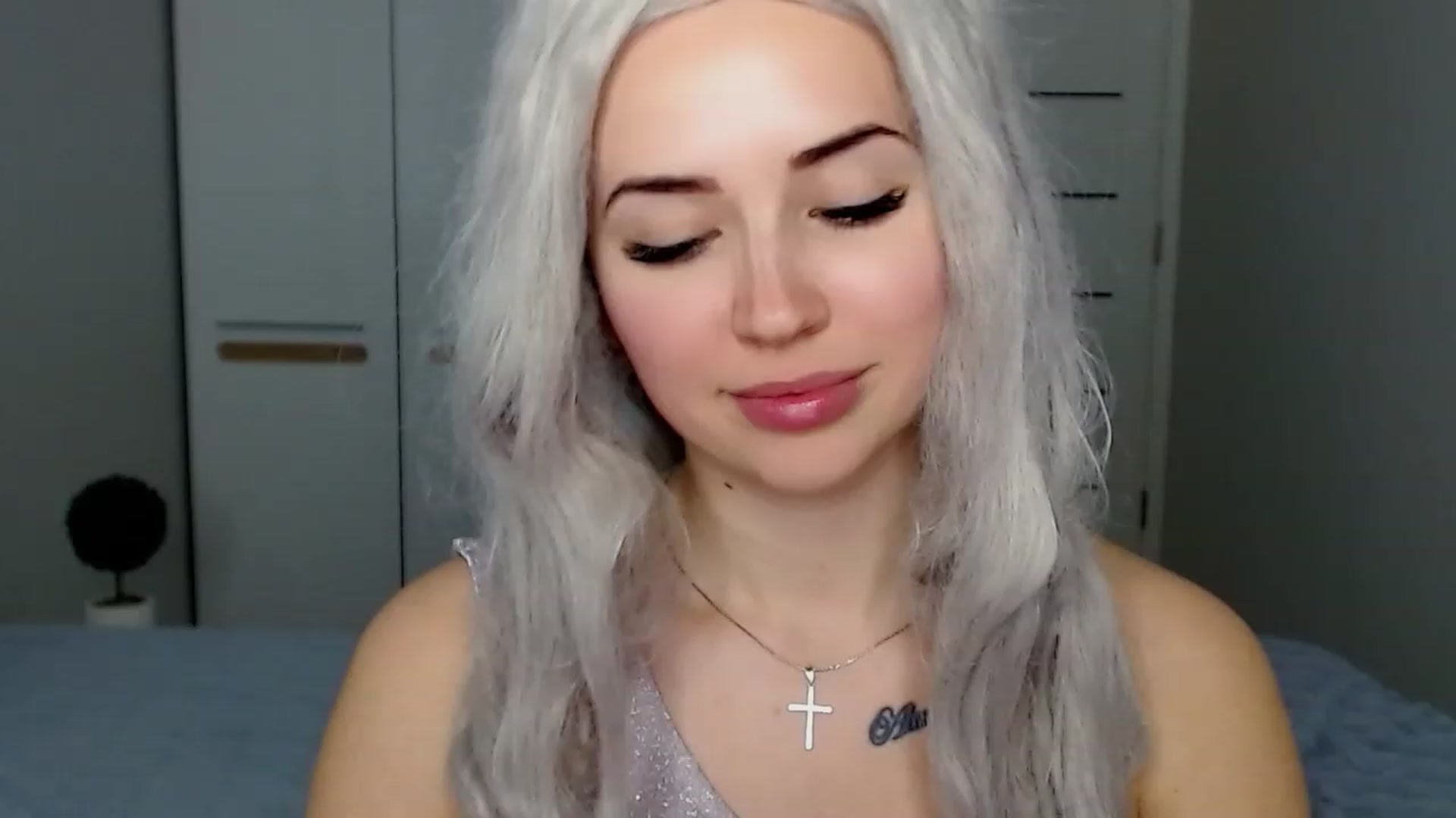 Gallery image thumbnail from SinfulAngelll's myfreecams stream on, 02/02/2023, 12:42 image 10 of 20