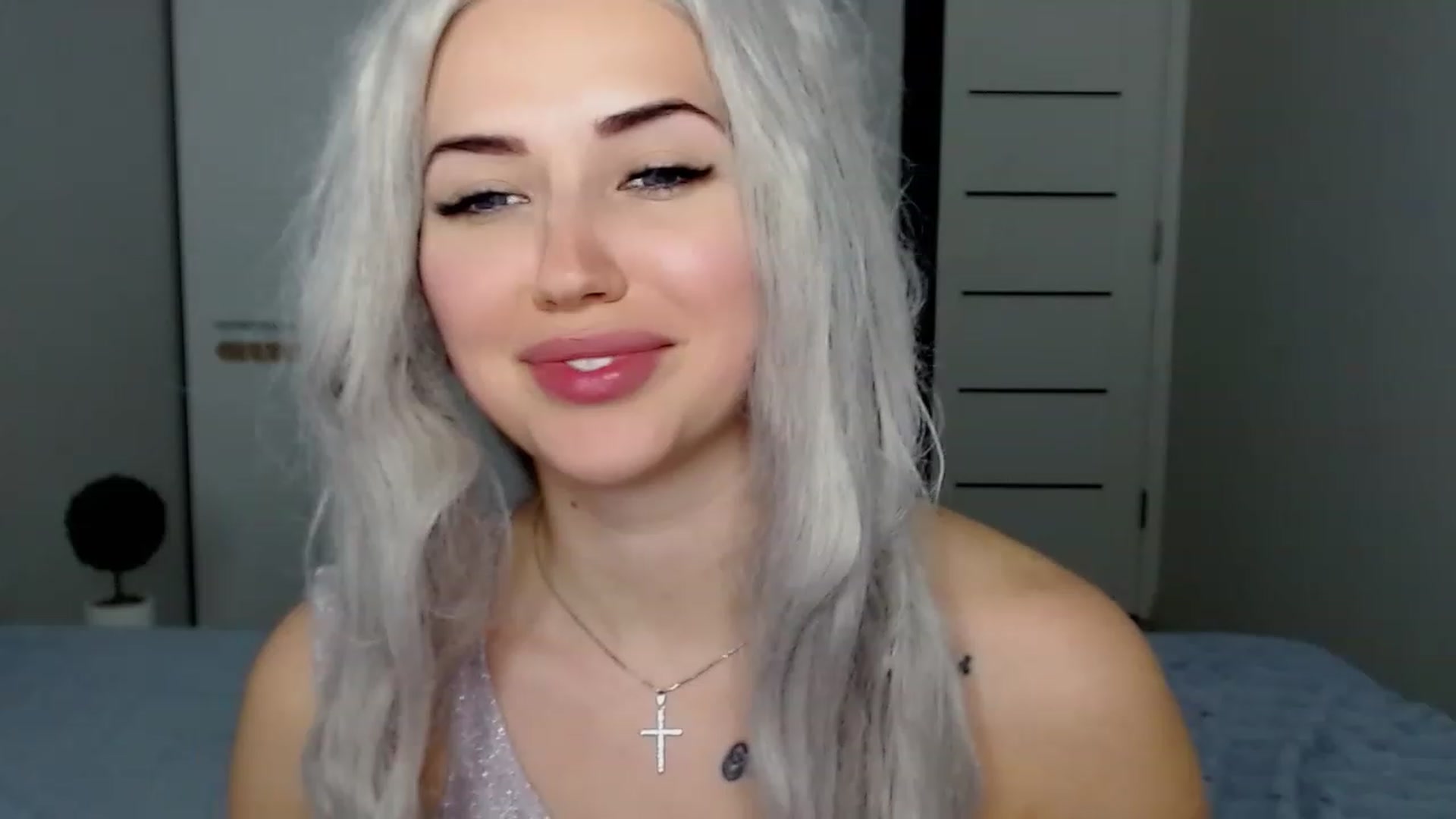 Gallery image thumbnail from SinfulAngelll's myfreecams stream on, 02/02/2023, 12:42 image 7 of 20