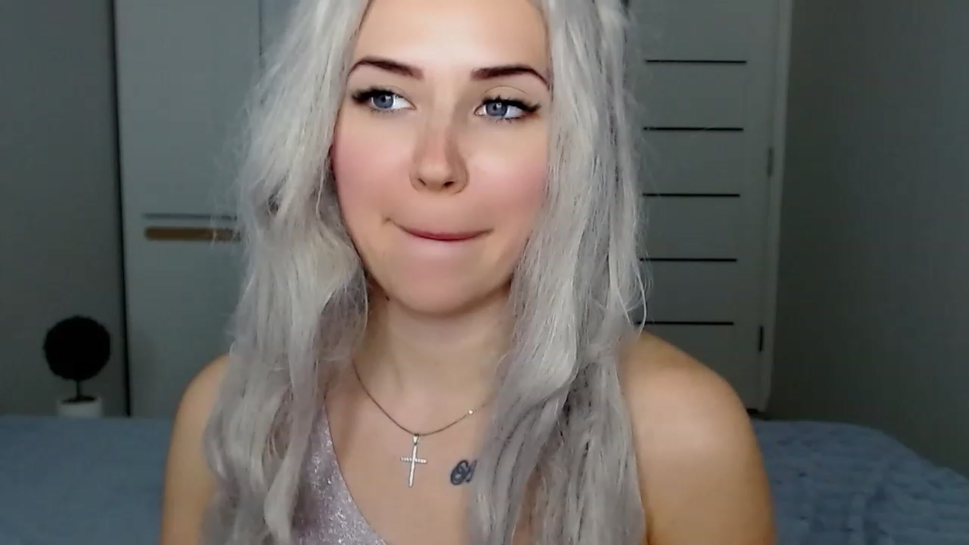 Gallery image thumbnail from SinfulAngelll's myfreecams stream on, 02/02/2023, 12:42 image 15 of 20