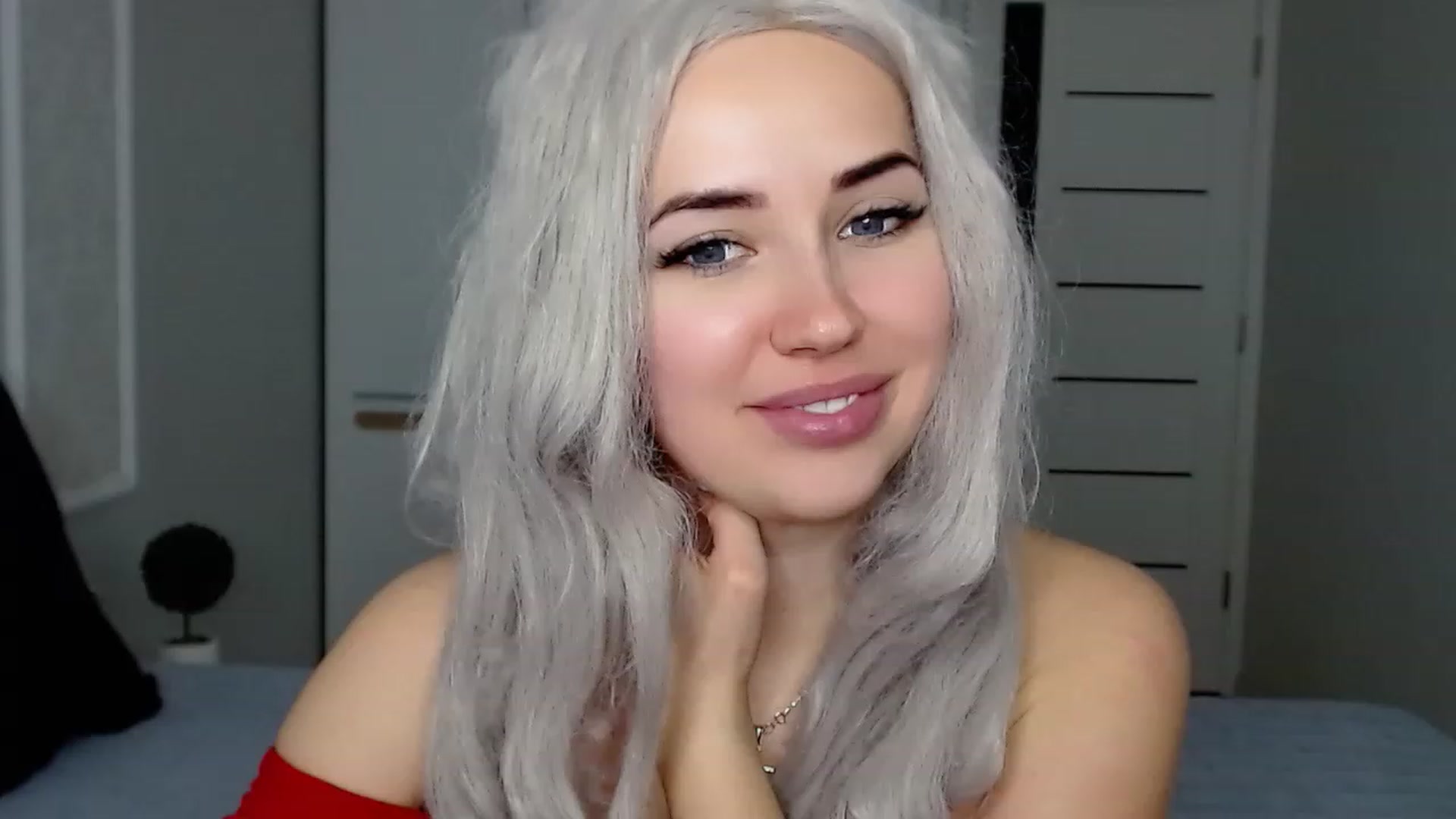 Gallery image thumbnail from SinfulAngelll's myfreecams stream on, 02/05/2023, 13:11 image 16 of 20
