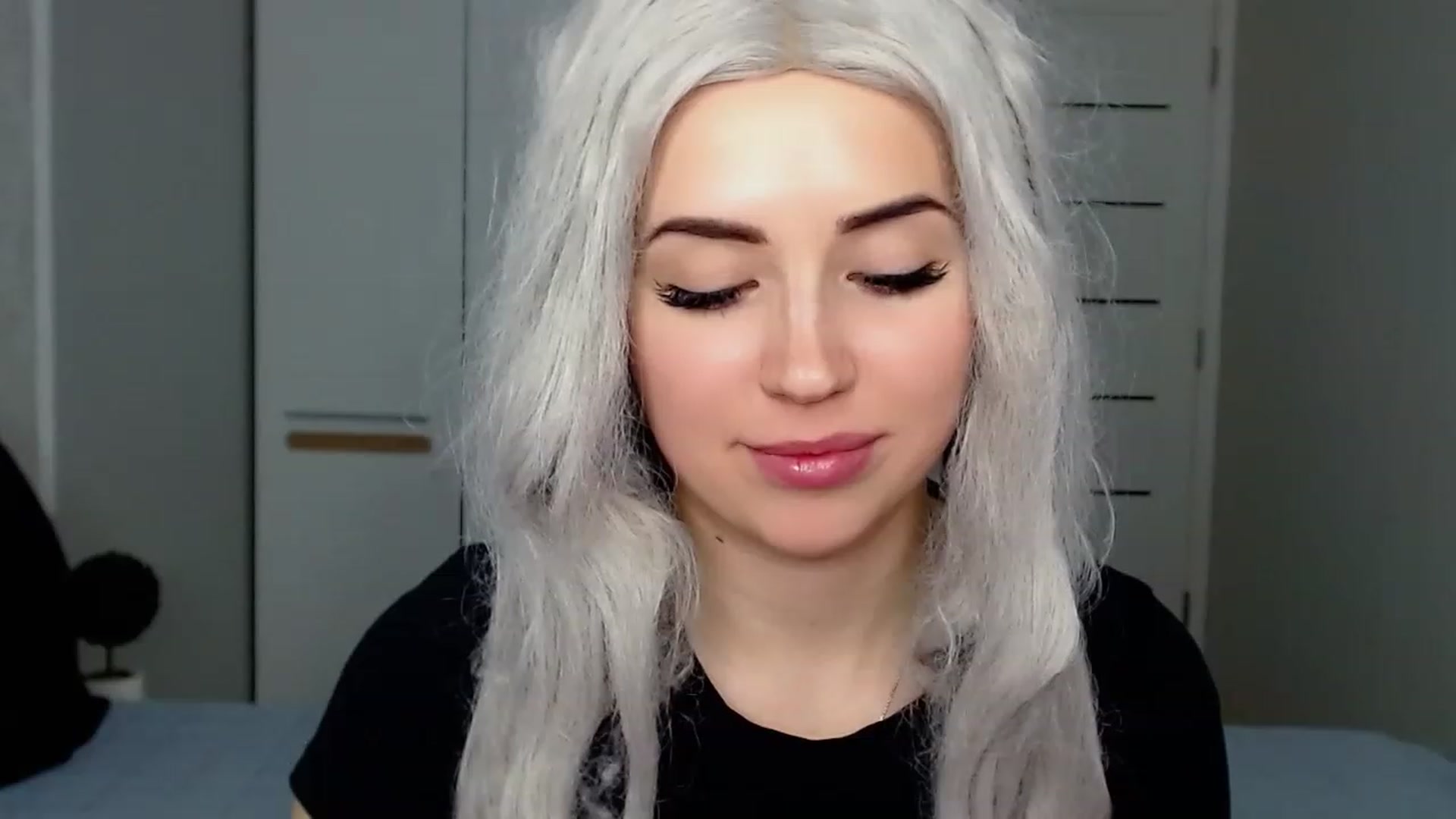 Gallery image thumbnail from SinfulAngelll's myfreecams stream on, 02/06/2023, 14:02 image 19 of 20