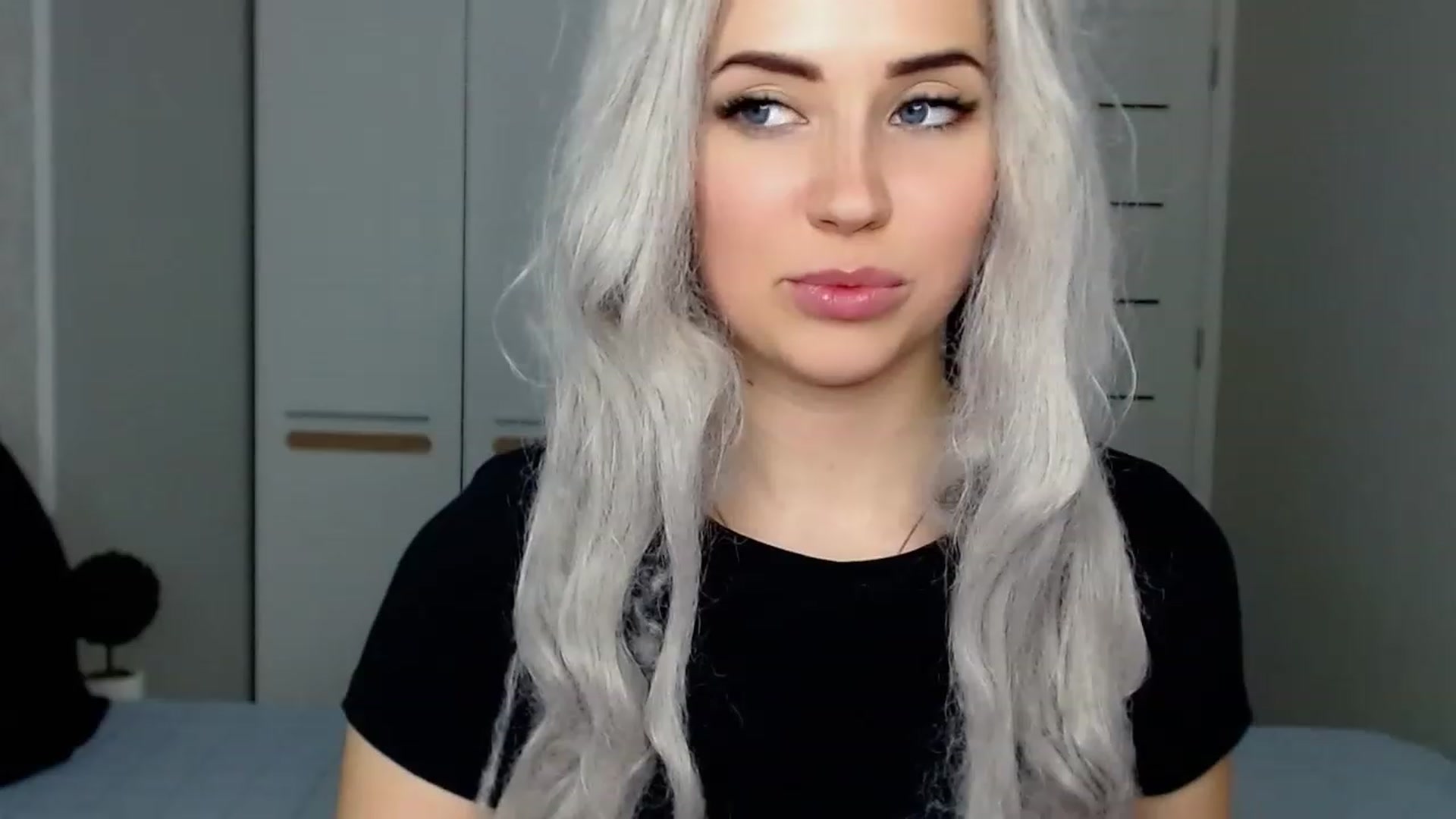 Gallery image thumbnail from SinfulAngelll's myfreecams stream on, 02/06/2023, 14:02 image 6 of 20