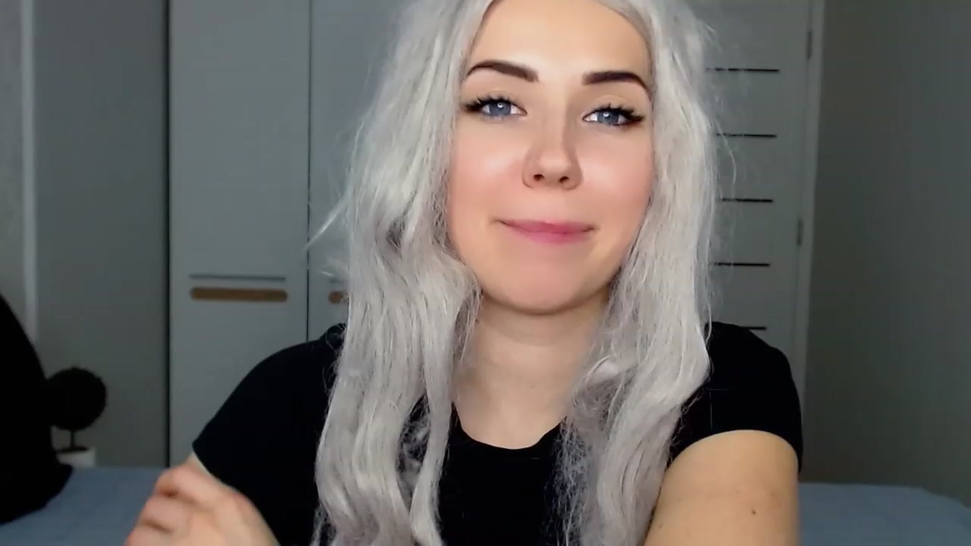 Gallery image thumbnail from SinfulAngelll's myfreecams stream on, 02/06/2023, 14:02 image 15 of 20