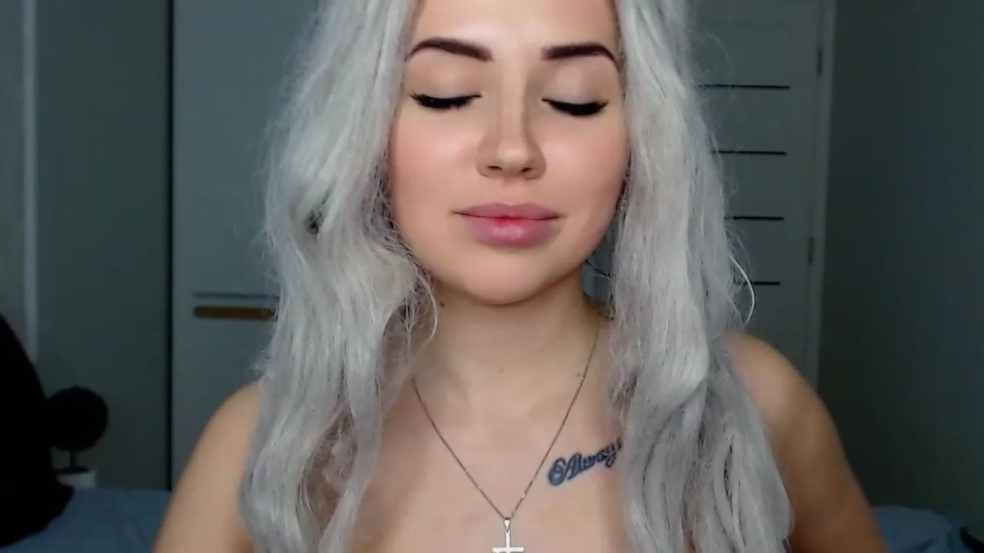 Gallery image thumbnail from SinfulAngelll's myfreecams stream on, 02/06/2023, 15:44 image 15 of 20