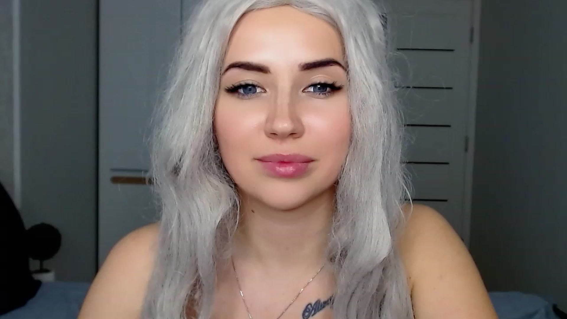 Gallery image thumbnail from SinfulAngelll's myfreecams stream on, 02/06/2023, 15:44 image 20 of 20