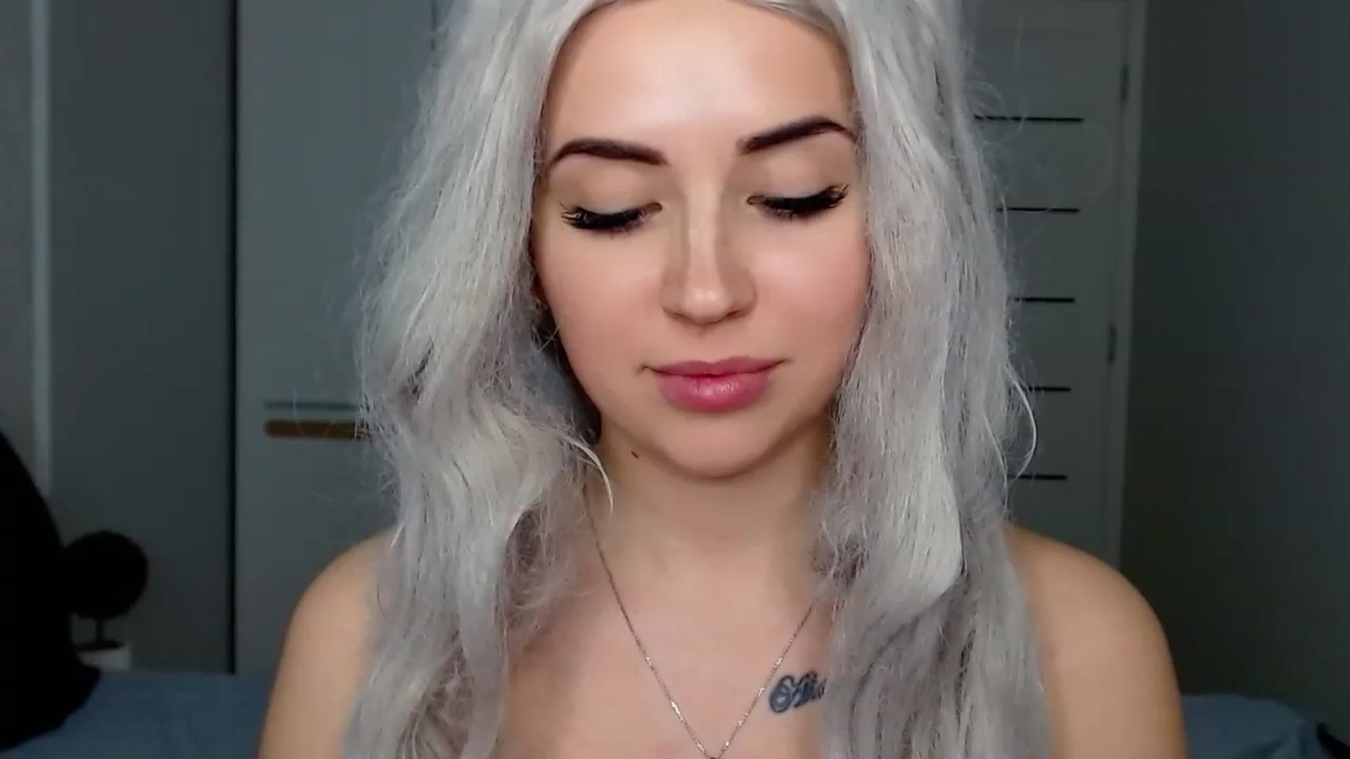 Gallery image thumbnail from SinfulAngelll's myfreecams stream on, 02/06/2023, 15:44 image 16 of 20