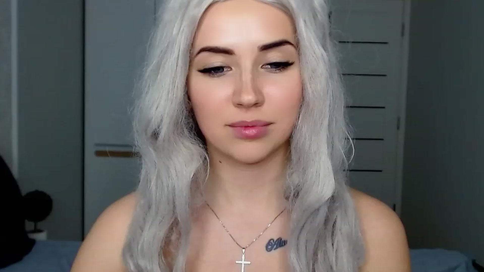 Gallery image thumbnail from SinfulAngelll's myfreecams stream on, 02/06/2023, 15:44 image 18 of 20