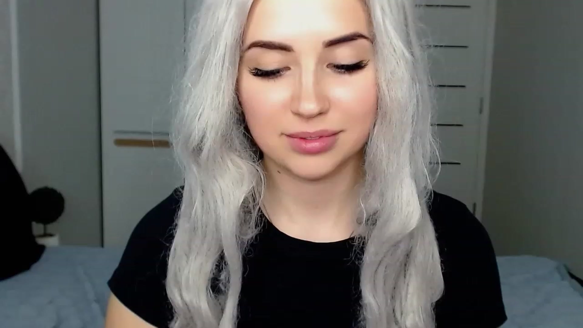 Gallery image thumbnail from SinfulAngelll's myfreecams stream on, 02/06/2023, 15:44 image 6 of 20