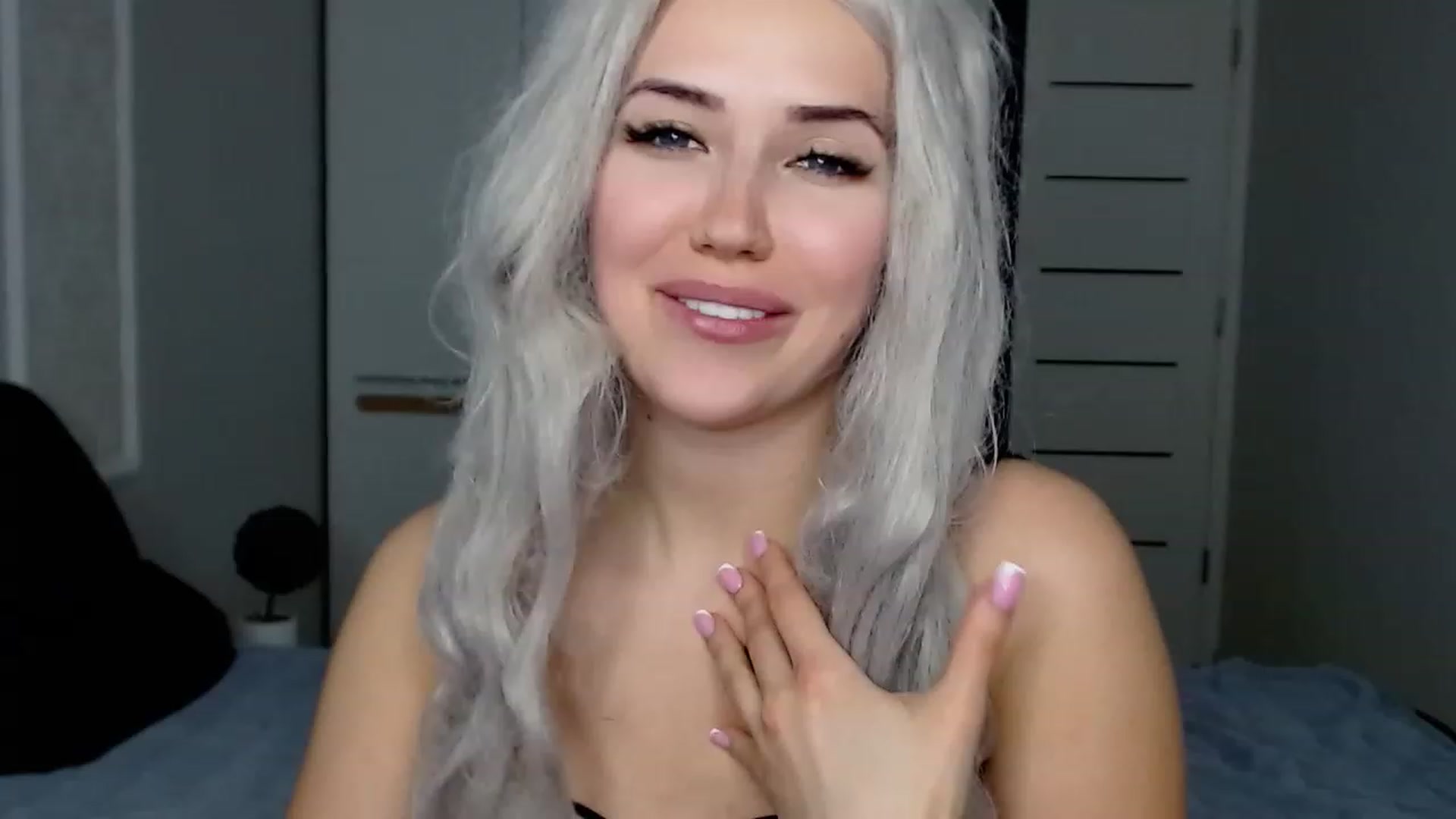 Gallery image thumbnail from SinfulAngelll's myfreecams stream on, 02/15/2023, 16:16 image 1 of 20
