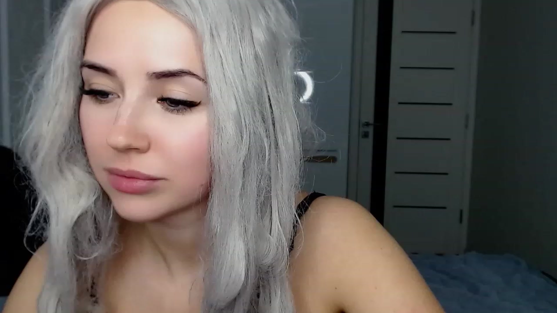 Gallery image thumbnail from SinfulAngelll's myfreecams stream on, 02/15/2023, 16:16 image 13 of 20