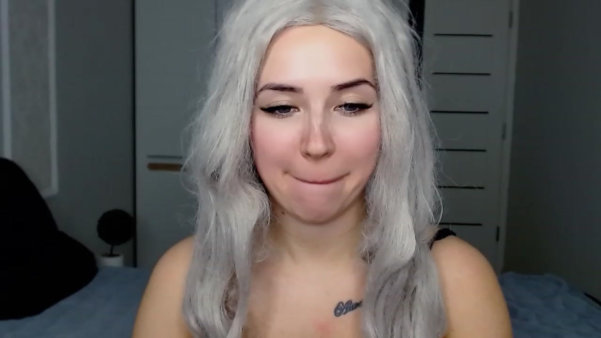 Gallery image thumbnail from SinfulAngelll's myfreecams stream on, 02/15/2023, 16:16 image 12 of 20