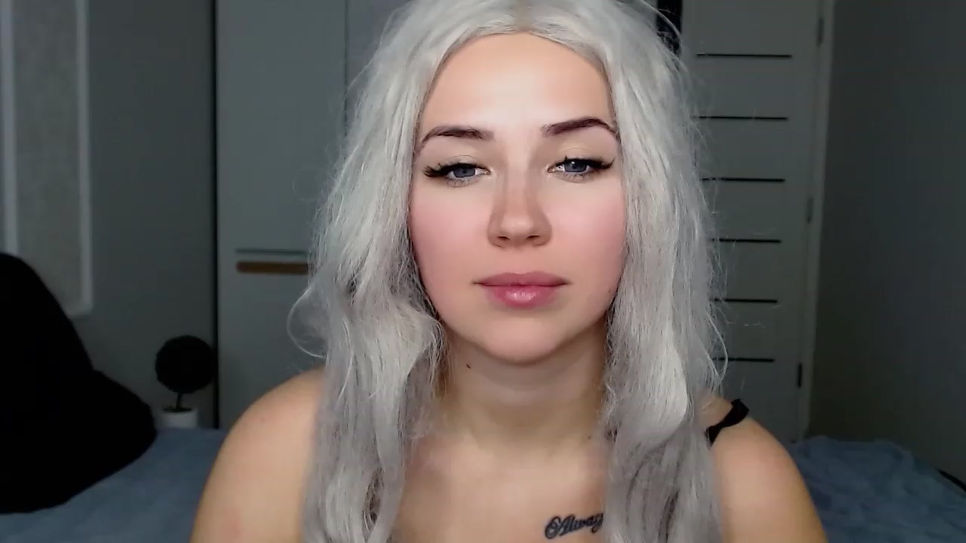 Gallery image thumbnail from SinfulAngelll's myfreecams stream on, 02/15/2023, 16:16 image 20 of 20