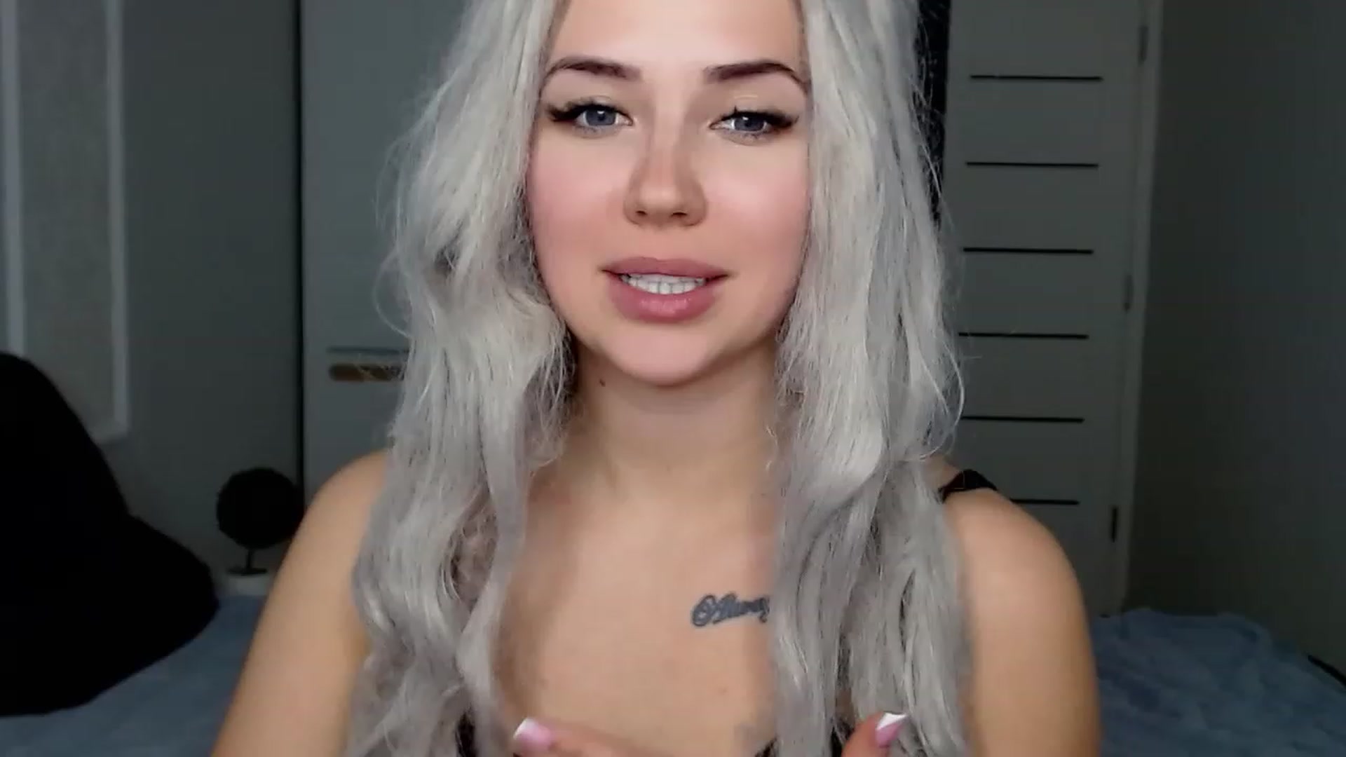 Gallery image thumbnail from SinfulAngelll's myfreecams stream on, 02/15/2023, 16:16 image 5 of 20