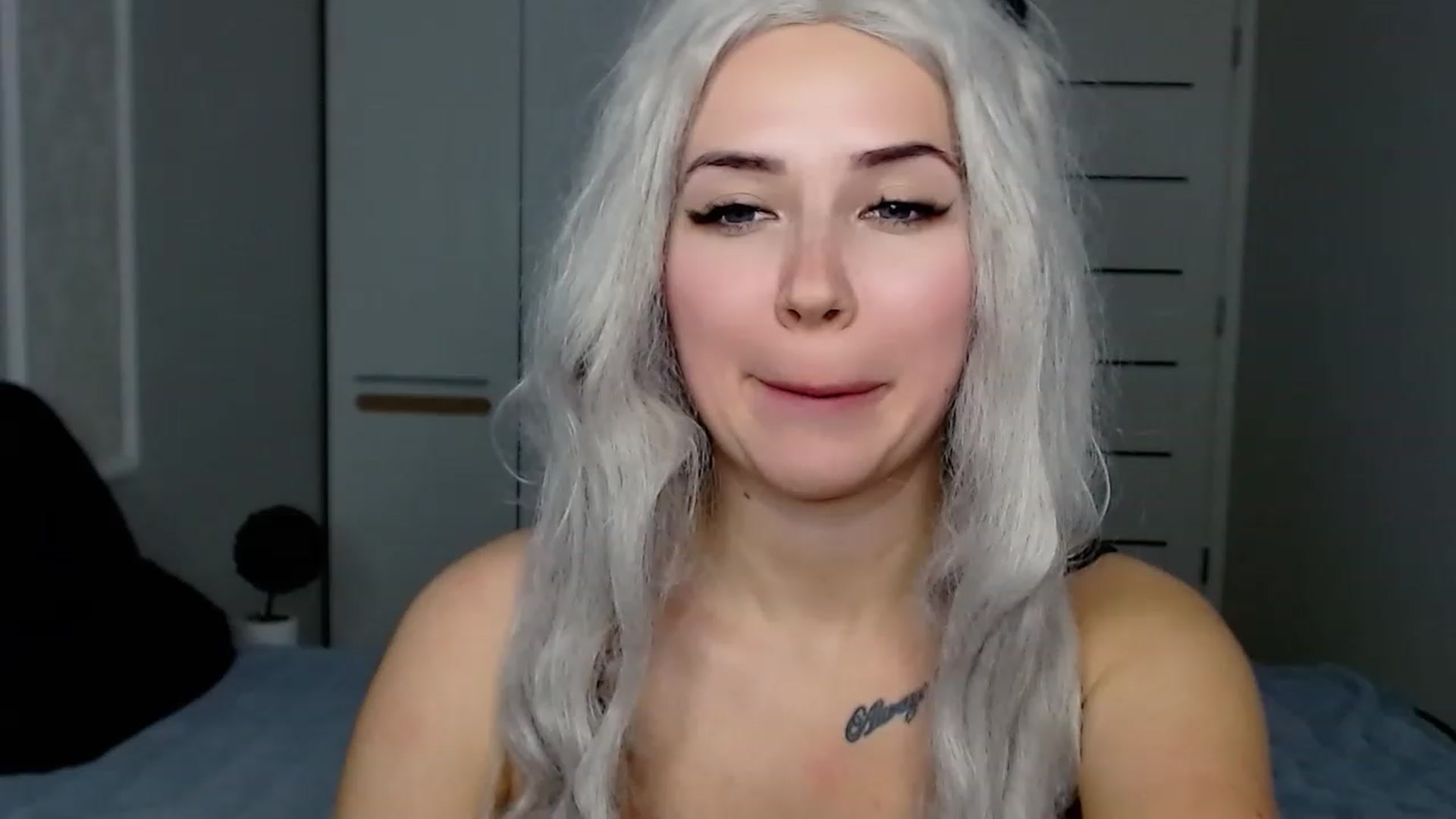 Gallery image thumbnail from SinfulAngelll's myfreecams stream on, 02/15/2023, 16:16 image 19 of 20