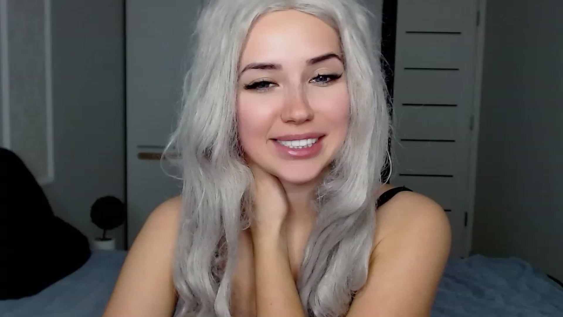 Gallery image thumbnail from SinfulAngelll's myfreecams stream on, 02/15/2023, 16:16 image 15 of 20