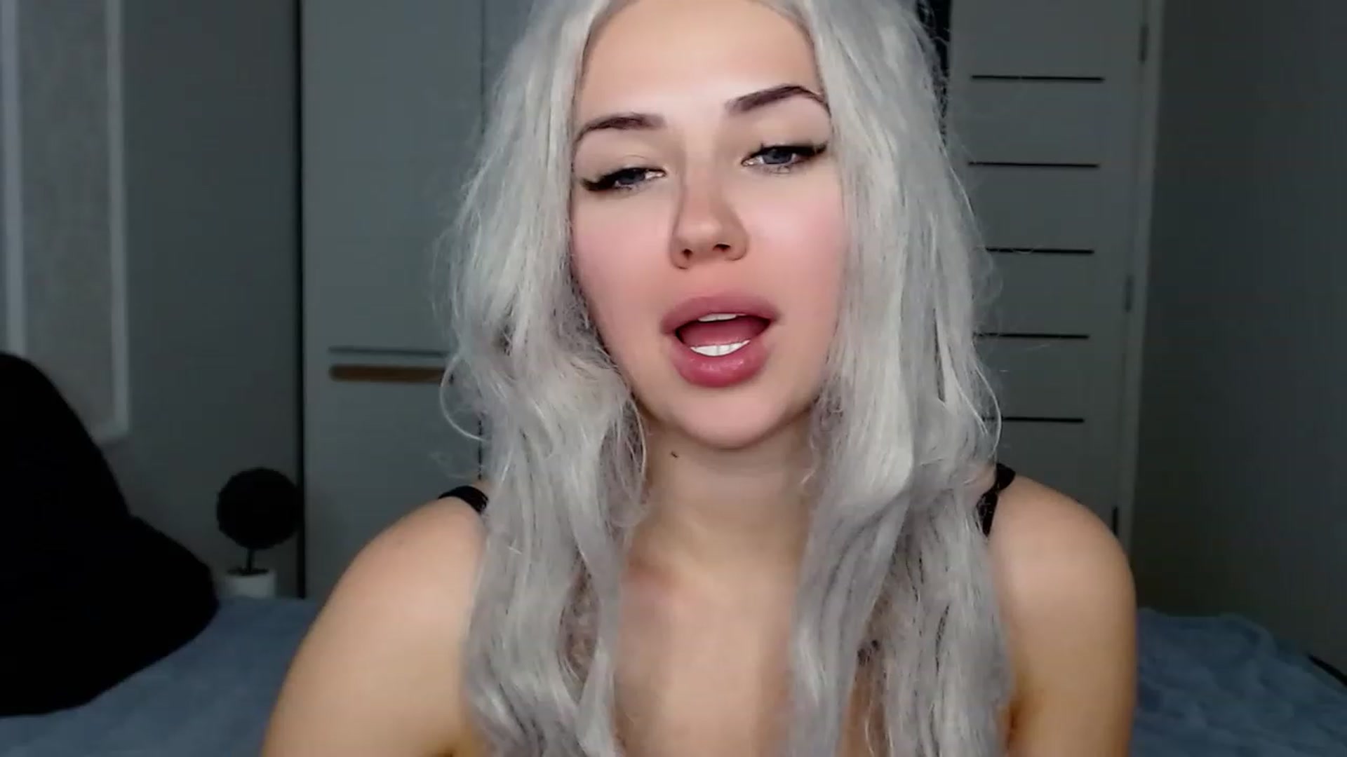 Gallery image thumbnail from SinfulAngelll's myfreecams stream on, 02/15/2023, 16:16 image 2 of 20