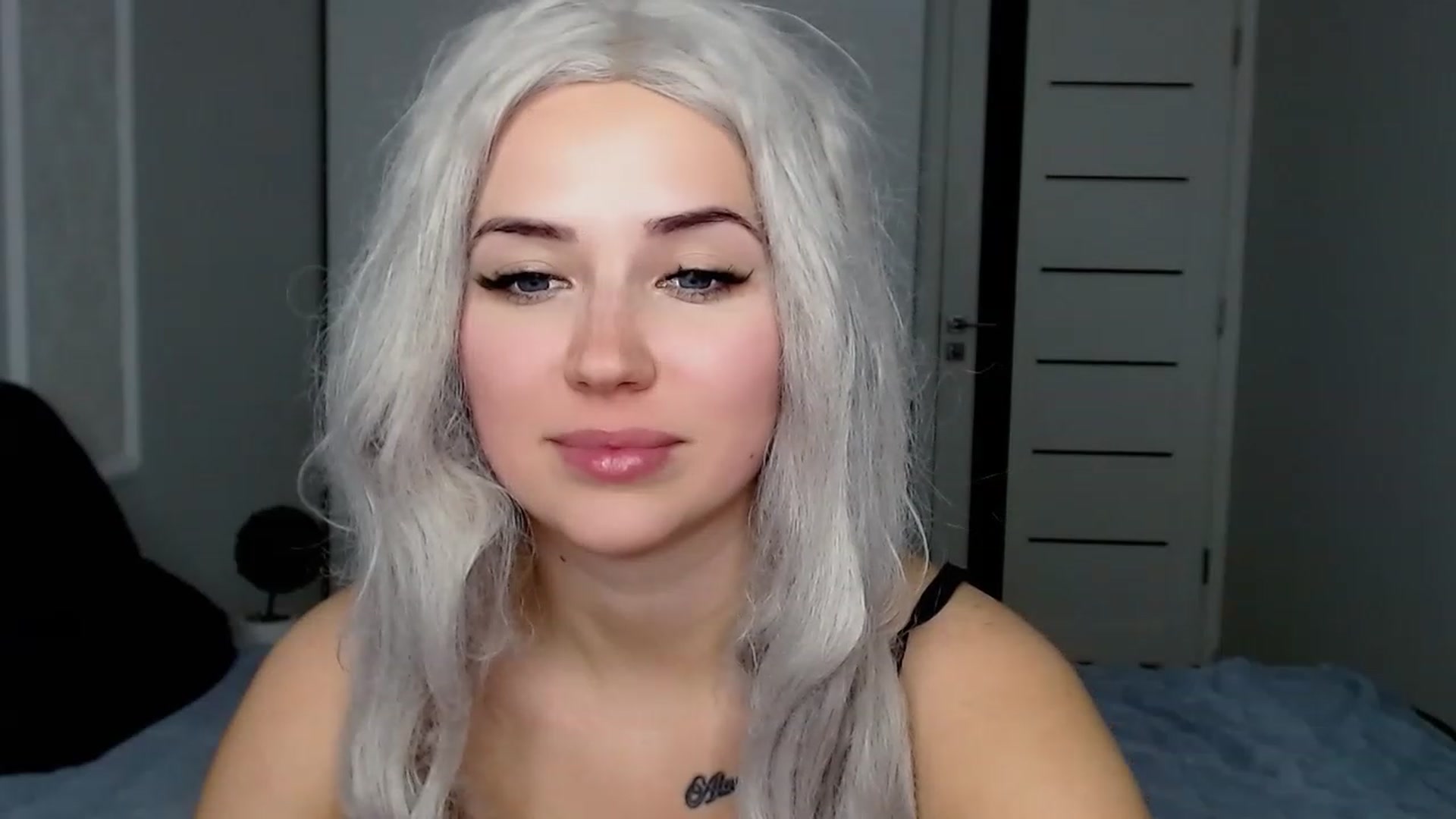 Gallery image thumbnail from SinfulAngelll's myfreecams stream on, 02/15/2023, 16:40 image 9 of 20