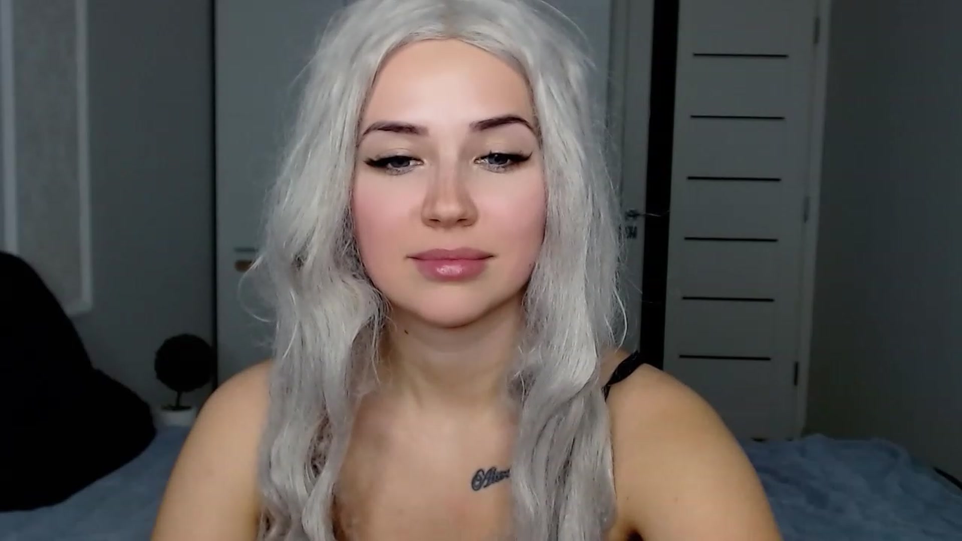 Gallery image thumbnail from SinfulAngelll's myfreecams stream on, 02/15/2023, 16:40 image 8 of 20