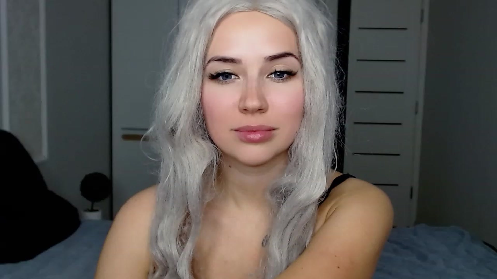 Gallery image thumbnail from SinfulAngelll's myfreecams stream on, 02/15/2023, 16:40 image 14 of 20