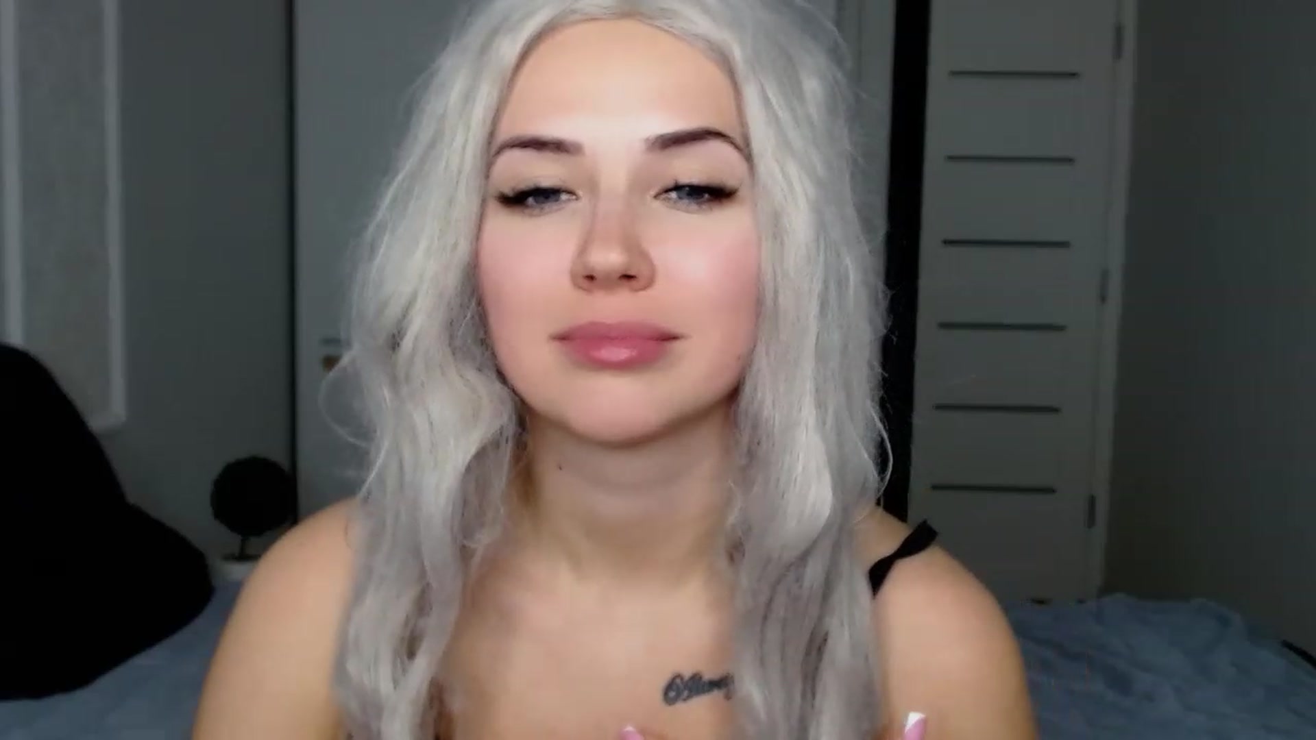 Gallery image thumbnail from SinfulAngelll's myfreecams stream on, 02/15/2023, 16:40 image 18 of 20