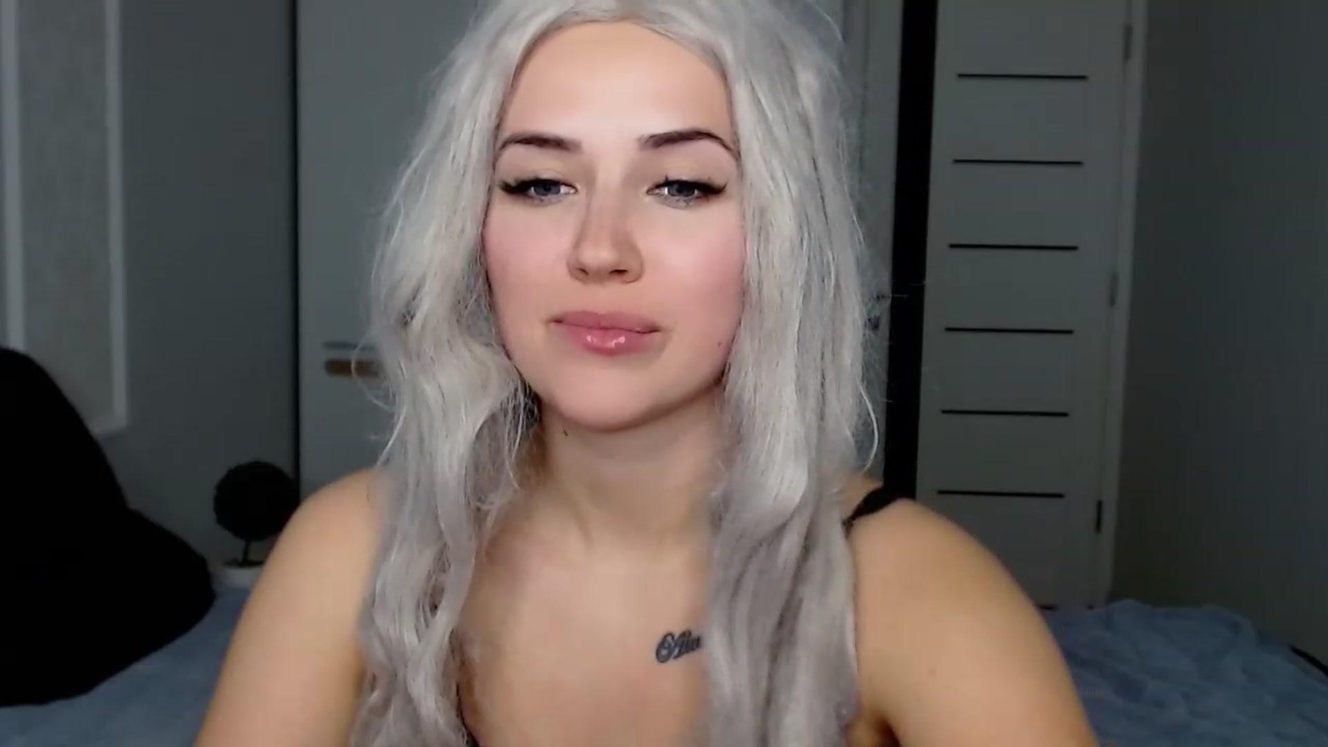 Gallery image thumbnail from SinfulAngelll's myfreecams stream on, 02/15/2023, 16:40 image 5 of 20