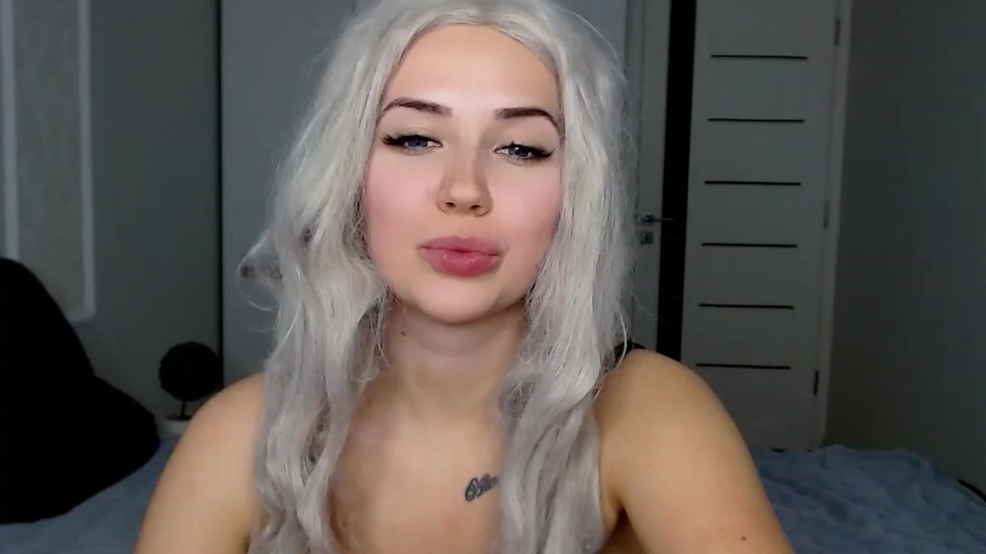 Gallery image thumbnail from SinfulAngelll's myfreecams stream on, 02/15/2023, 16:40 image 1 of 20