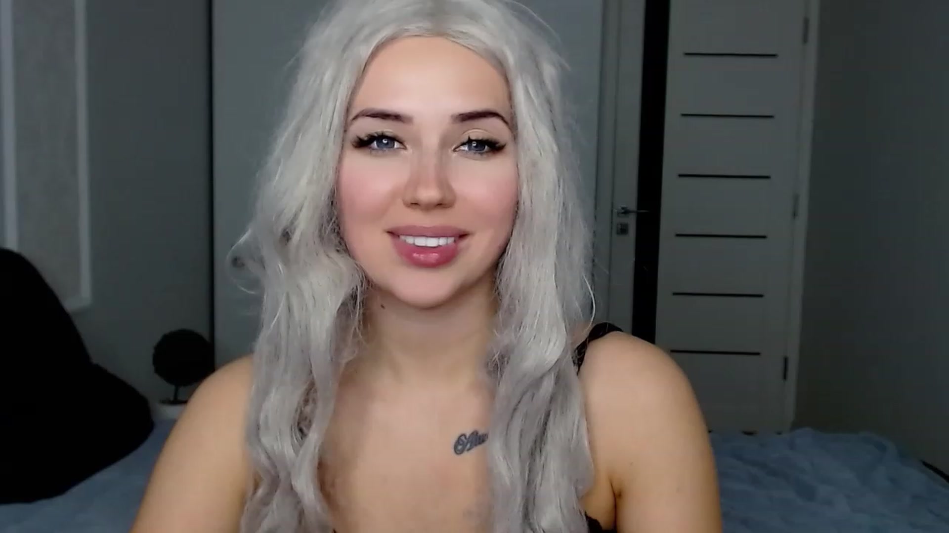 Gallery image thumbnail from SinfulAngelll's myfreecams stream on, 02/15/2023, 16:40 image 2 of 20