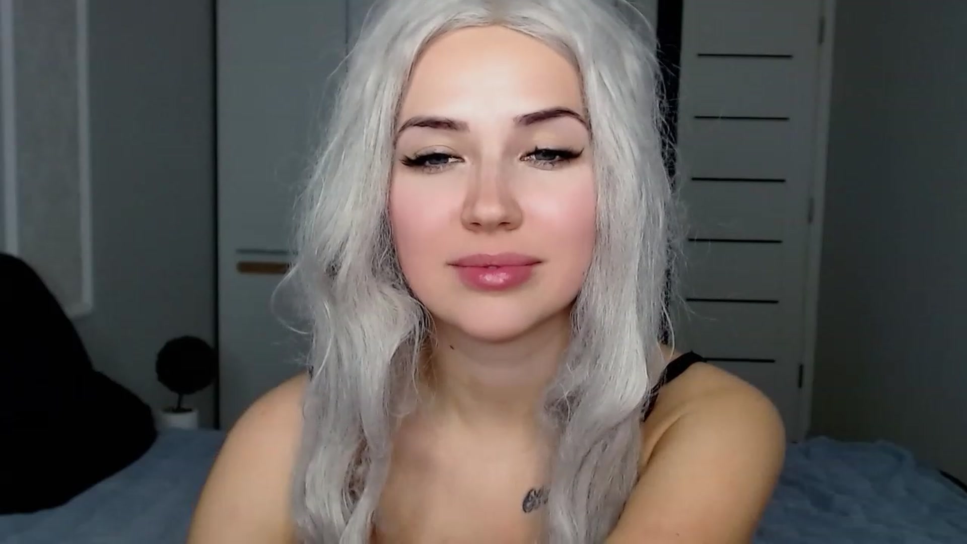 Gallery image thumbnail from SinfulAngelll's myfreecams stream on, 02/15/2023, 16:40 image 15 of 20