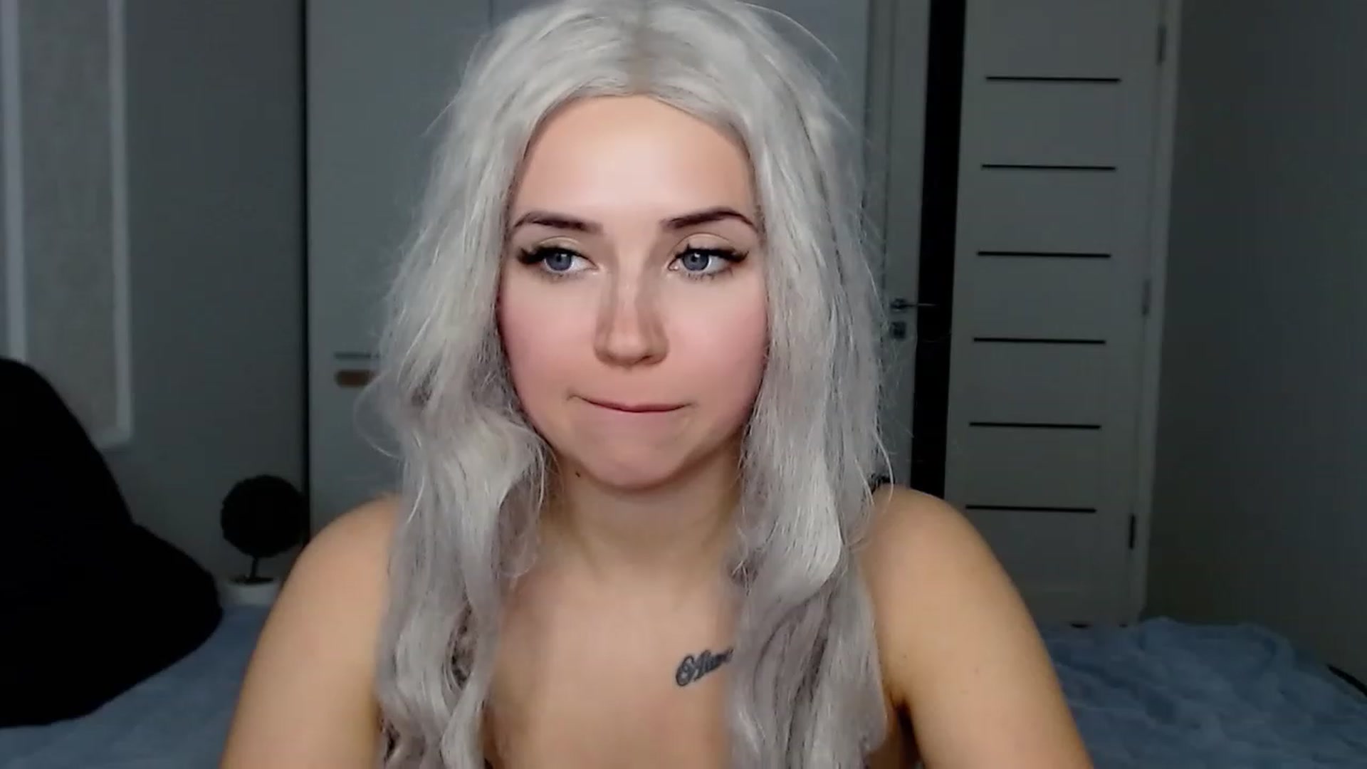 Gallery image thumbnail from SinfulAngelll's myfreecams stream on, 02/15/2023, 16:40 image 3 of 20
