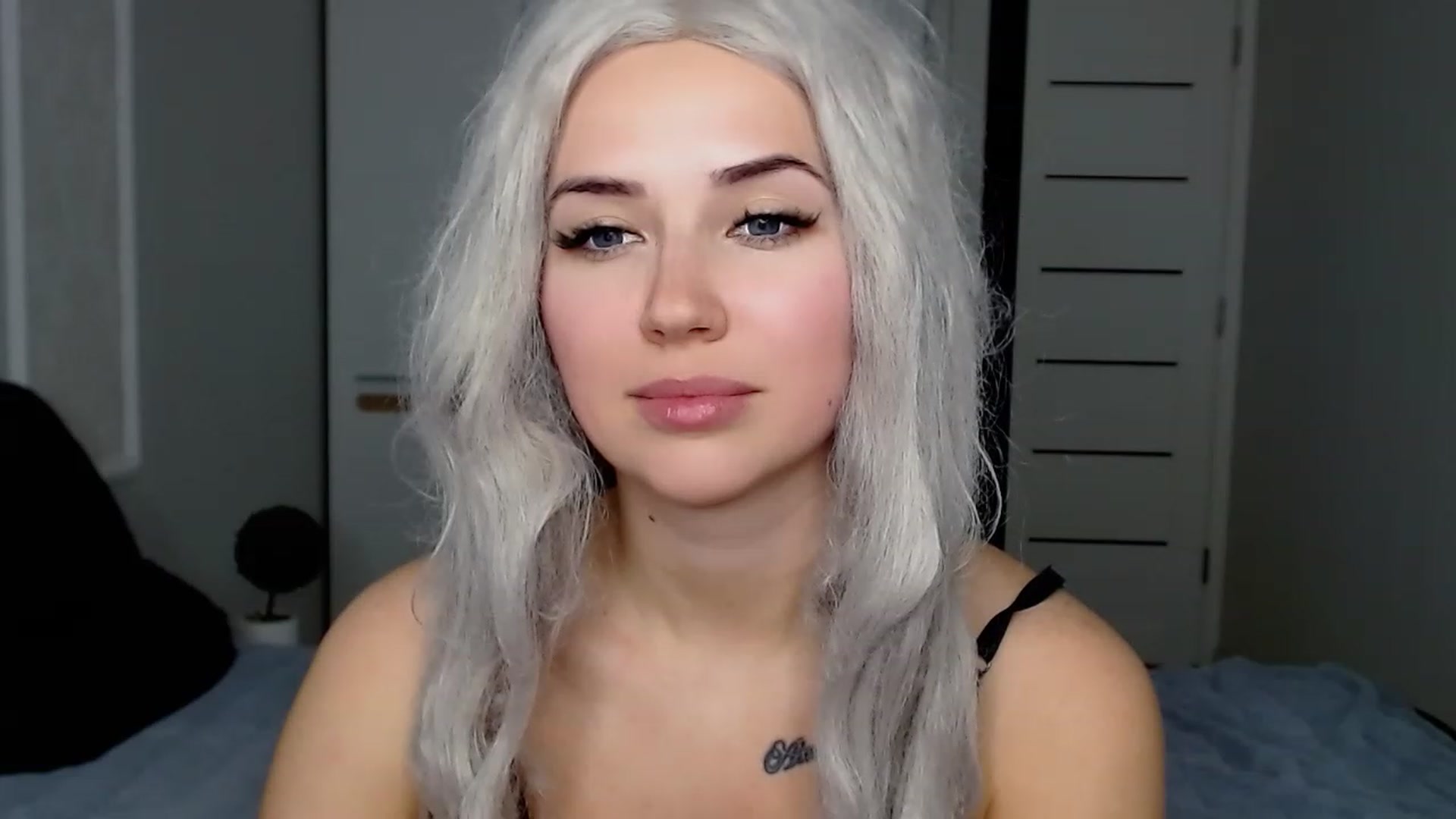 Gallery image thumbnail from SinfulAngelll's myfreecams stream on, 02/15/2023, 16:40 image 16 of 20