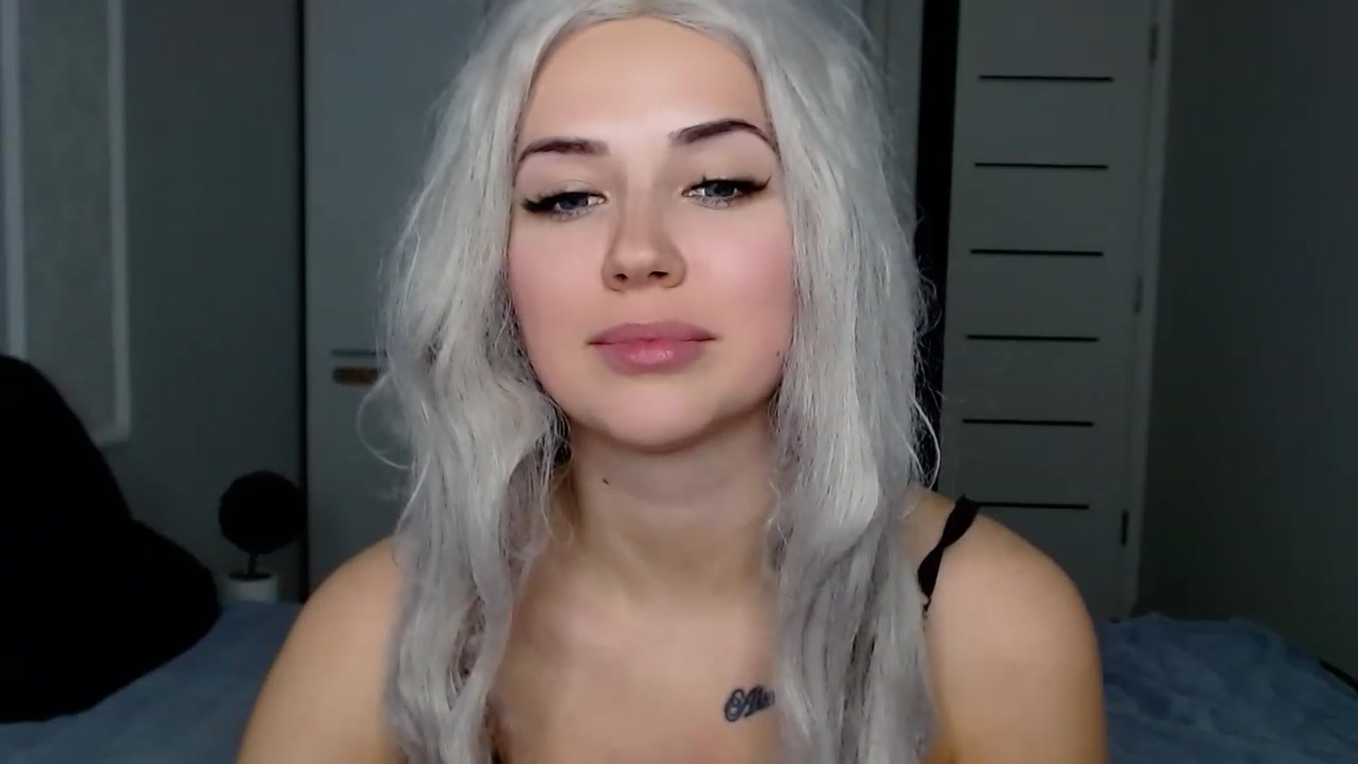 Gallery image thumbnail from SinfulAngelll's myfreecams stream on, 02/15/2023, 16:40 image 12 of 20