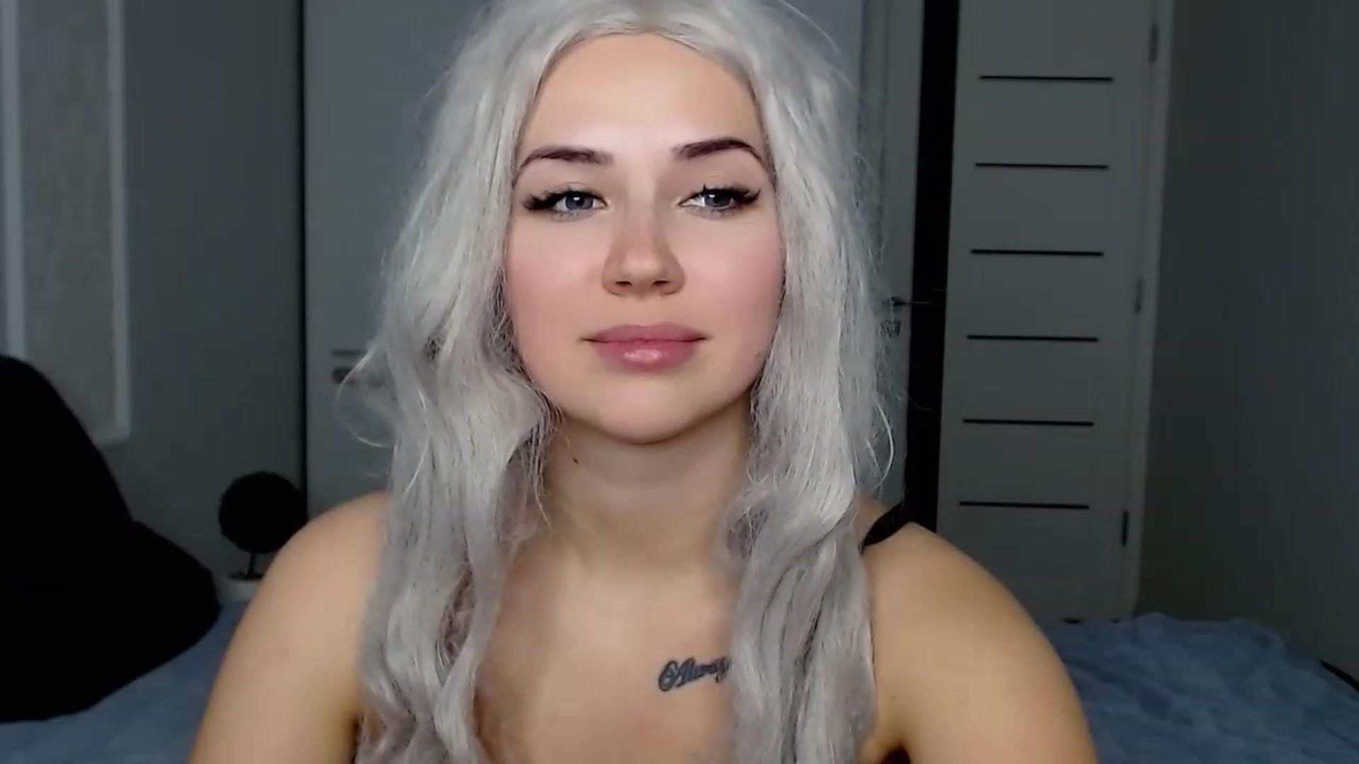 Gallery image thumbnail from SinfulAngelll's myfreecams stream on, 02/15/2023, 16:40 image 6 of 20
