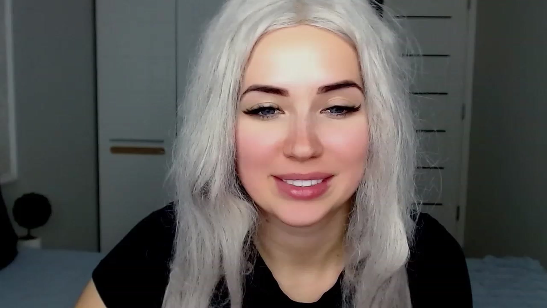 Gallery image thumbnail from SinfulAngelll's myfreecams stream on, 02/18/2023, 11:26 image 16 of 20