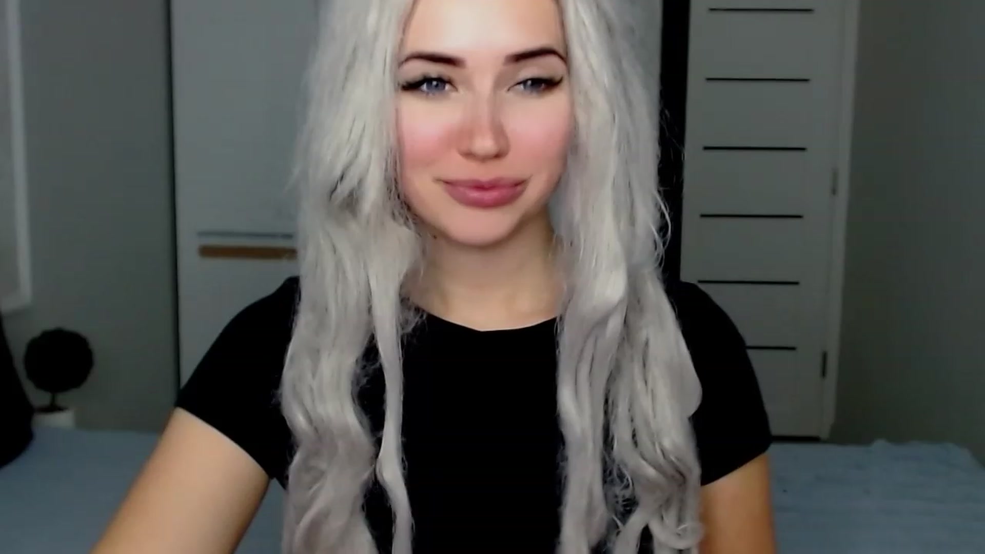 Gallery image thumbnail from SinfulAngelll's myfreecams stream on, 02/18/2023, 11:26 image 3 of 20