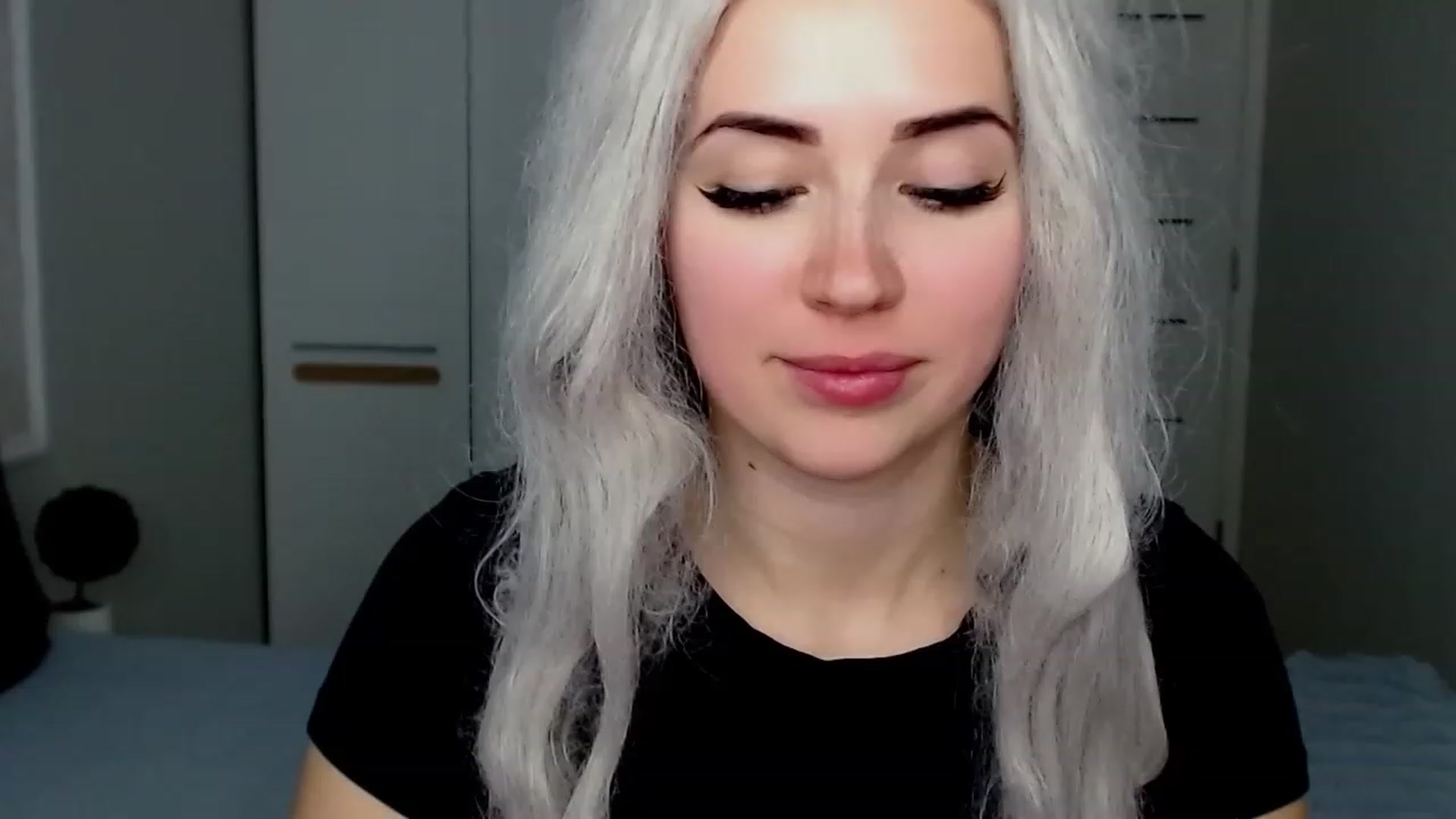 Gallery image thumbnail from SinfulAngelll's myfreecams stream on, 02/18/2023, 11:26 image 7 of 20