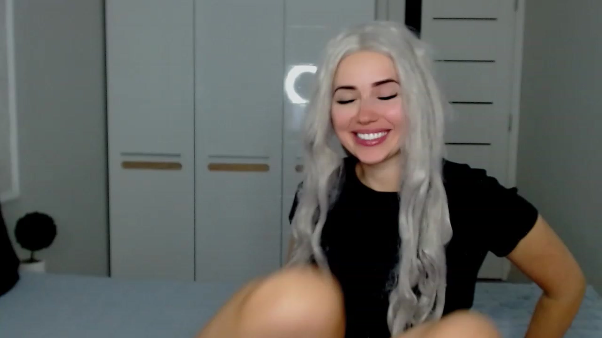 Gallery image thumbnail from SinfulAngelll's myfreecams stream on, 02/18/2023, 11:26 image 20 of 20