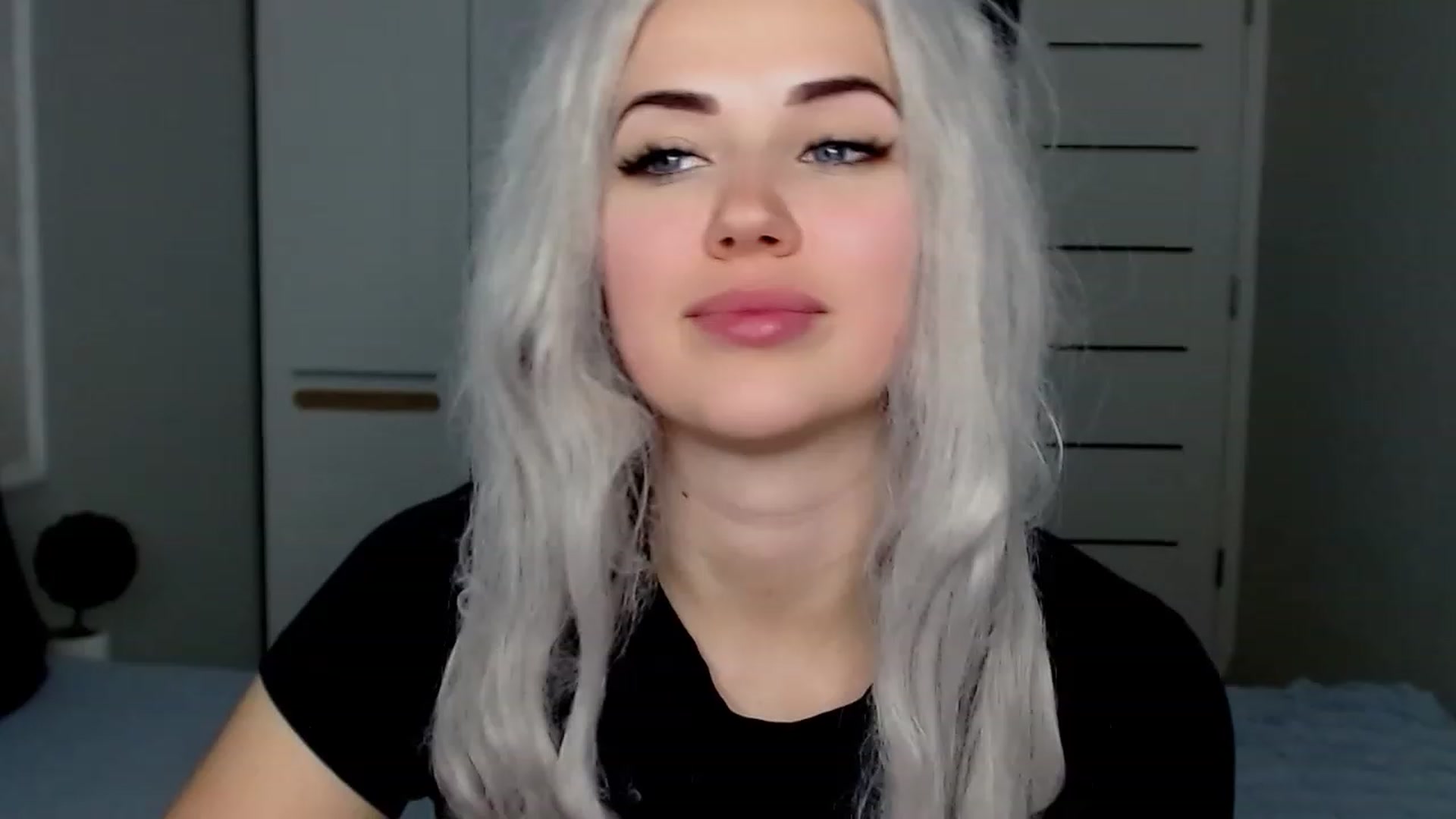 Gallery image thumbnail from SinfulAngelll's myfreecams stream on, 02/18/2023, 11:26 image 15 of 20