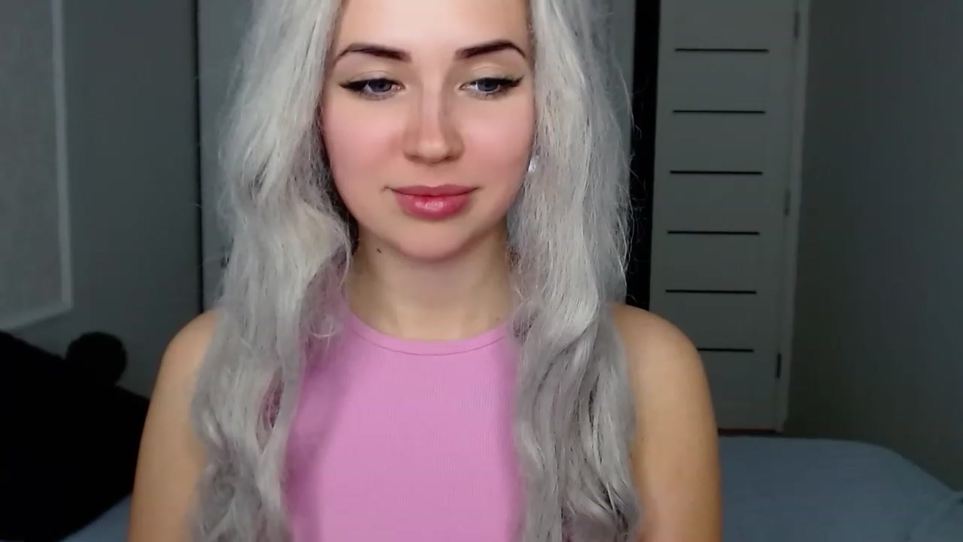Gallery image thumbnail from SinfulAngelll's myfreecams stream on, 02/19/2023, 17:17 image 14 of 20
