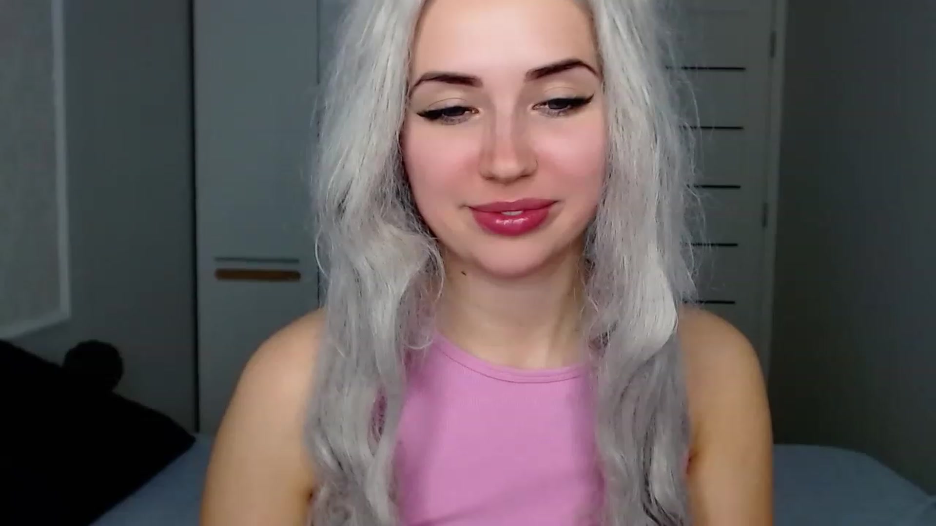 Gallery image thumbnail from SinfulAngelll's myfreecams stream on, 02/19/2023, 17:17 image 6 of 20