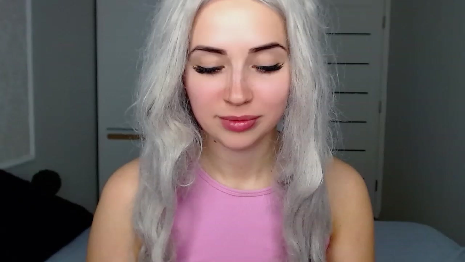 Gallery image thumbnail from SinfulAngelll's myfreecams stream on, 02/19/2023, 17:17 image 5 of 20