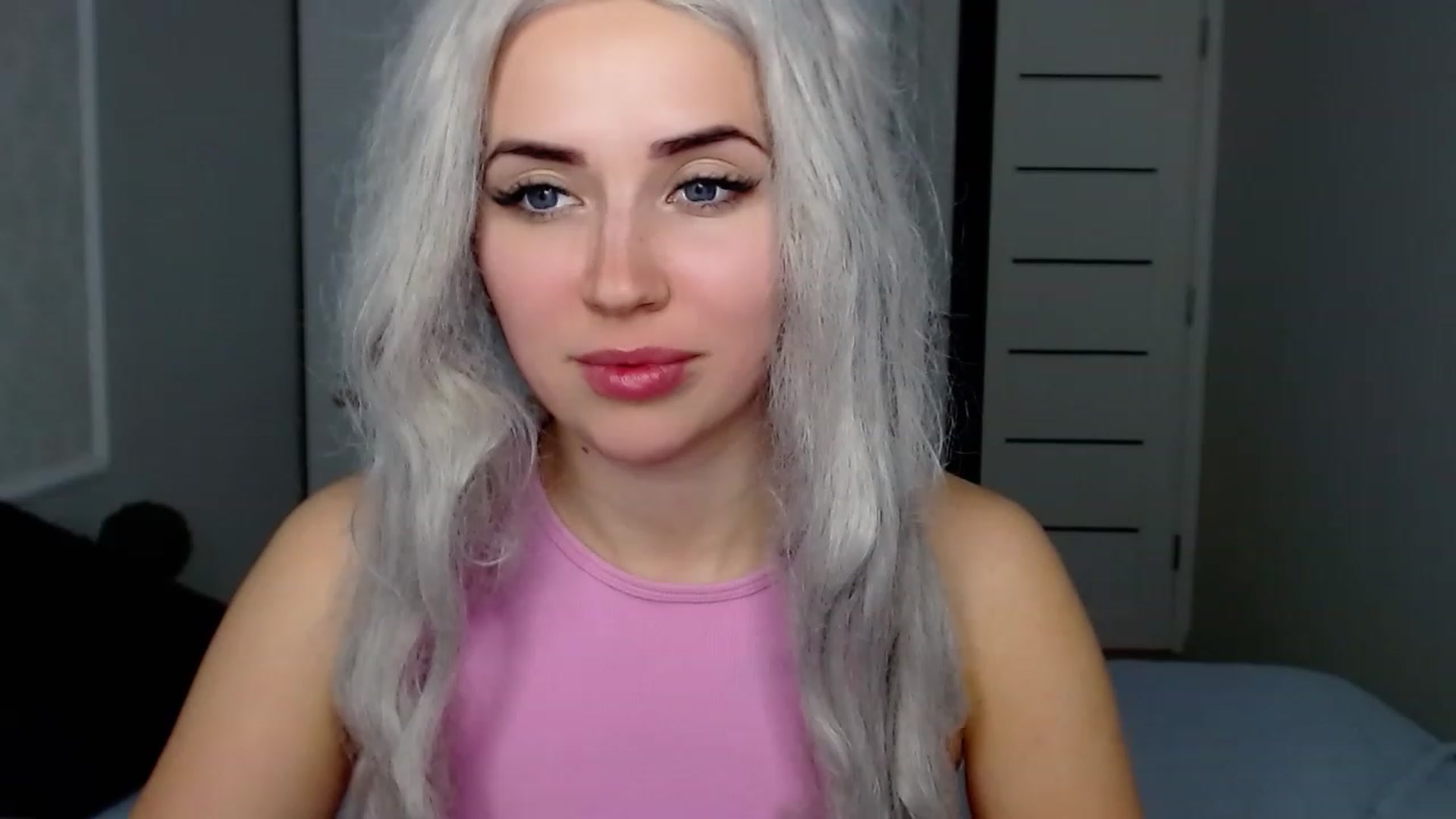 Gallery image thumbnail from SinfulAngelll's myfreecams stream on, 02/19/2023, 17:17 image 10 of 20