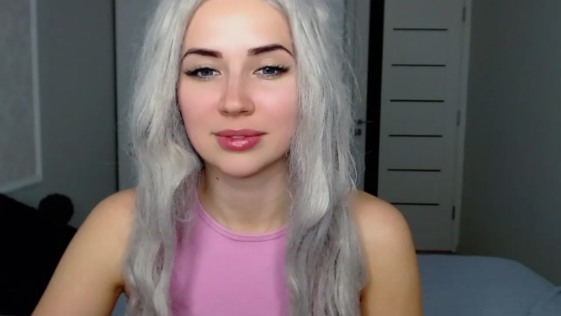 Gallery image thumbnail from SinfulAngelll's myfreecams stream on, 02/19/2023, 17:17 image 15 of 20