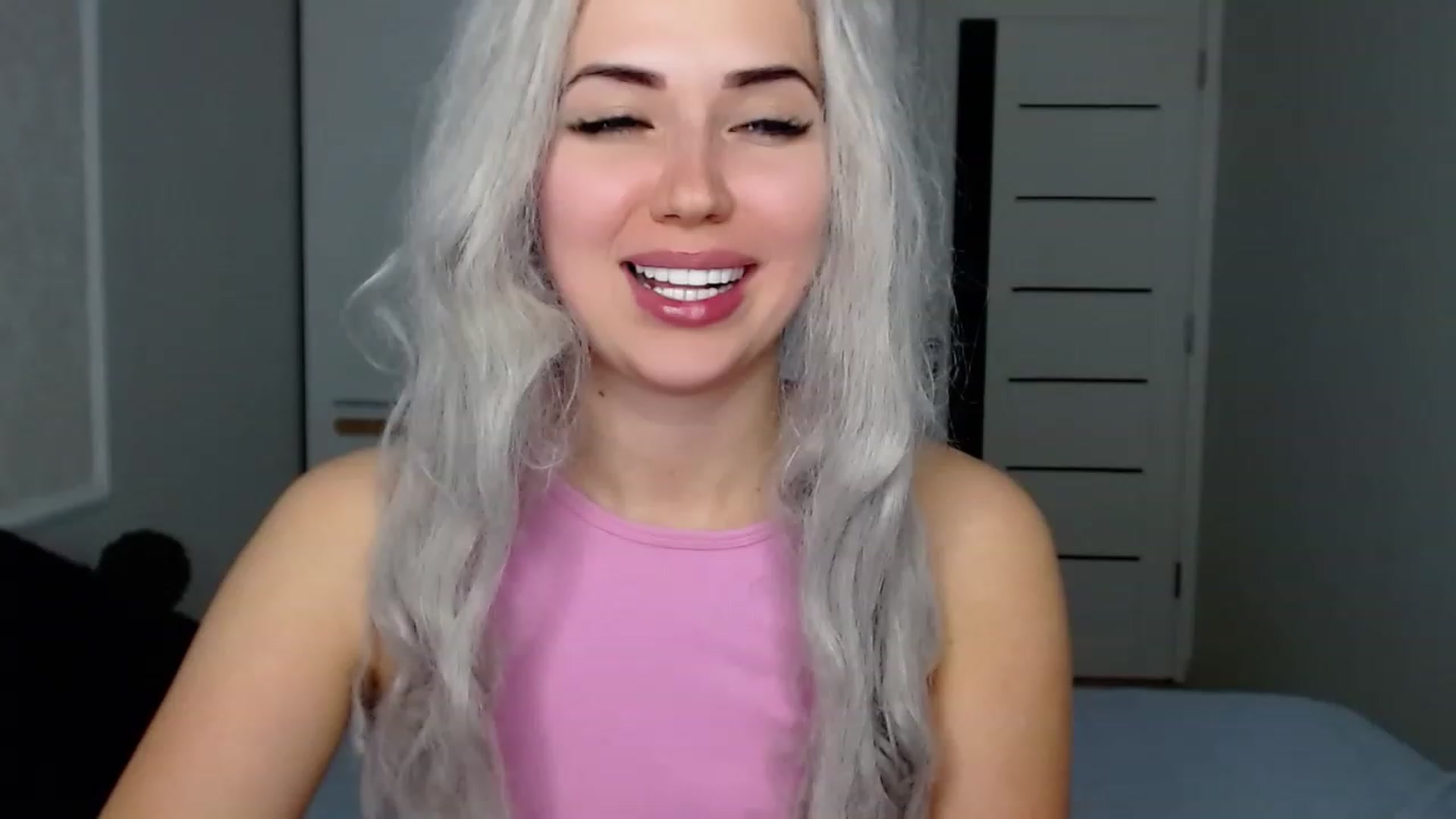 Gallery image thumbnail from SinfulAngelll's myfreecams stream on, 02/19/2023, 17:17 image 4 of 20
