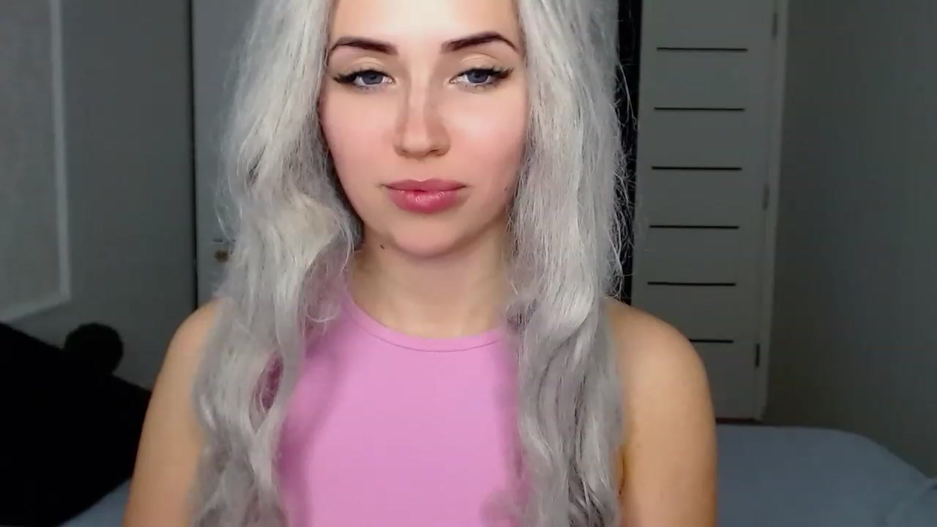 Gallery image thumbnail from SinfulAngelll's myfreecams stream on, 02/19/2023, 17:17 image 11 of 20