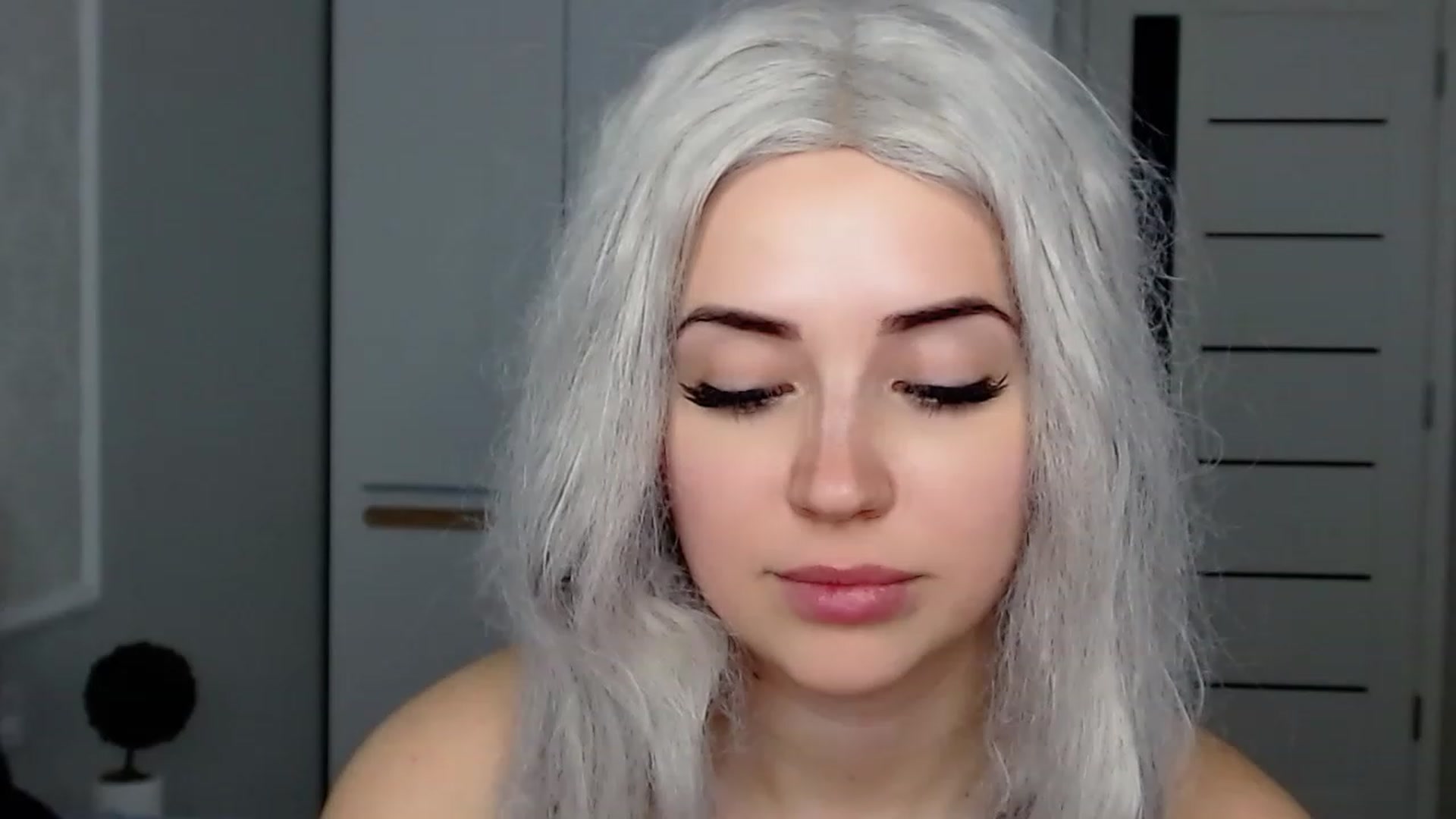 Gallery image thumbnail from SinfulAngelll's myfreecams stream on, 02/20/2023, 09:34 image 15 of 20
