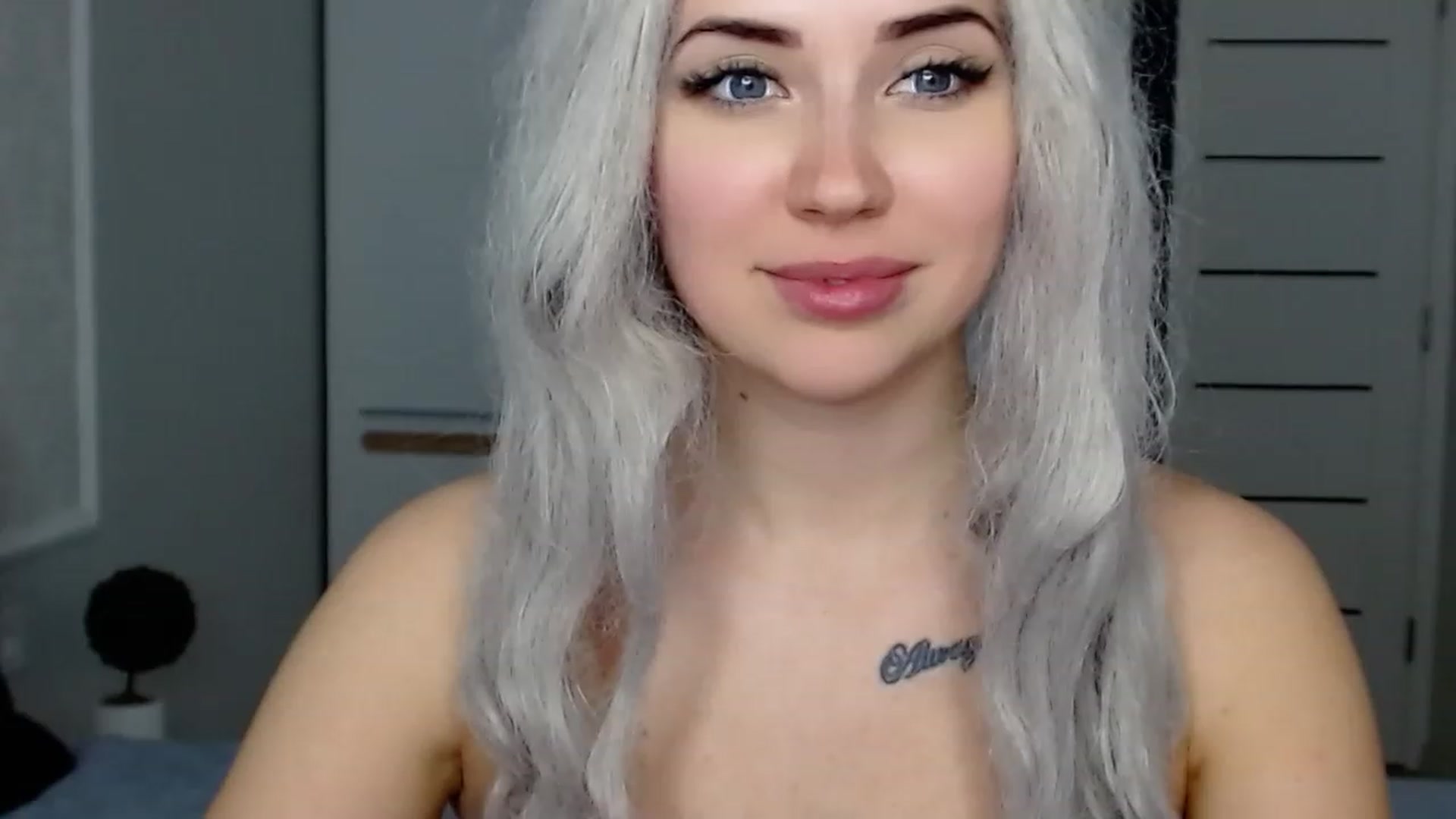 Gallery image thumbnail from SinfulAngelll's myfreecams stream on, 02/20/2023, 09:34 image 5 of 20