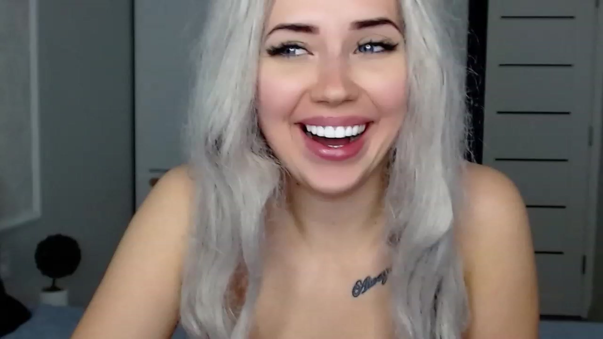 Gallery image thumbnail from SinfulAngelll's myfreecams stream on, 02/20/2023, 09:34 image 6 of 20